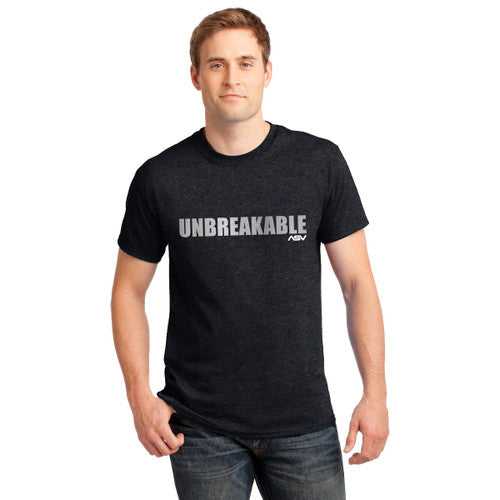 ASV "Unbreakable" T-Shirt