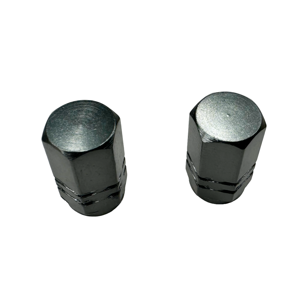 TB Colored Valve Stem Caps