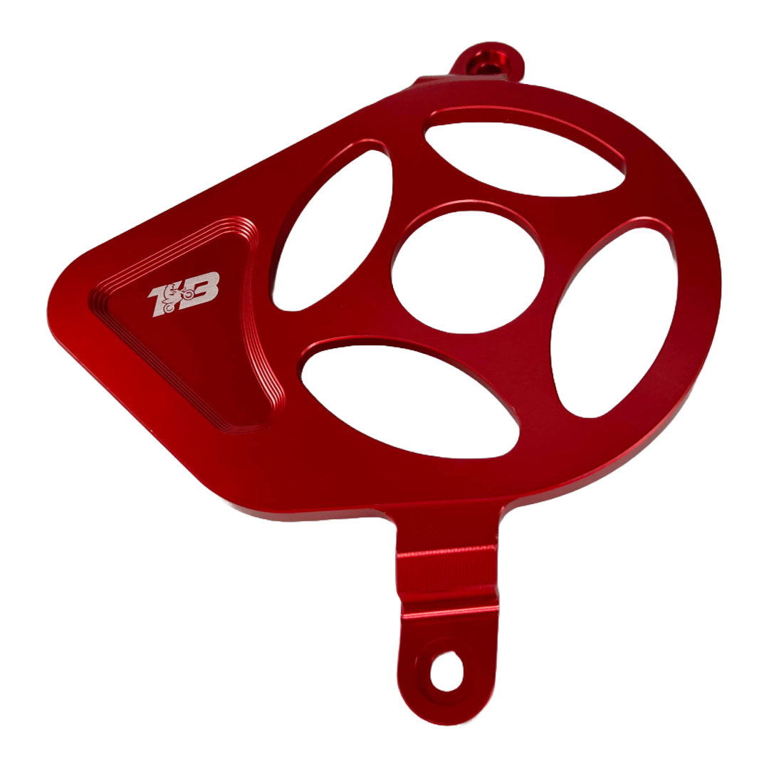 TB V2 Talaria Gearbox Cover