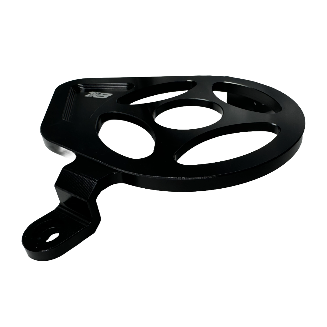 TB V2 Talaria Gearbox Cover