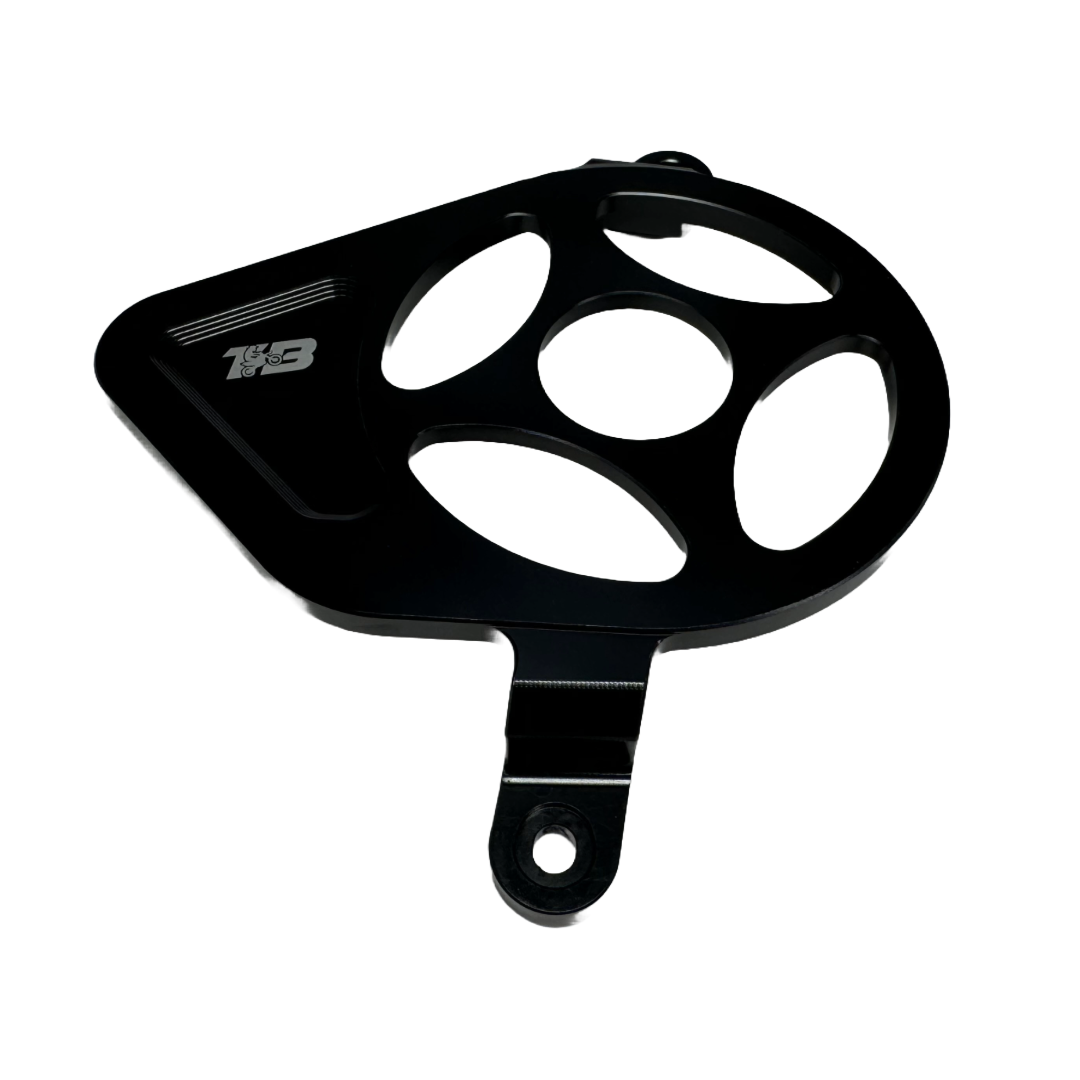 TB V2 Talaria Gearbox Cover