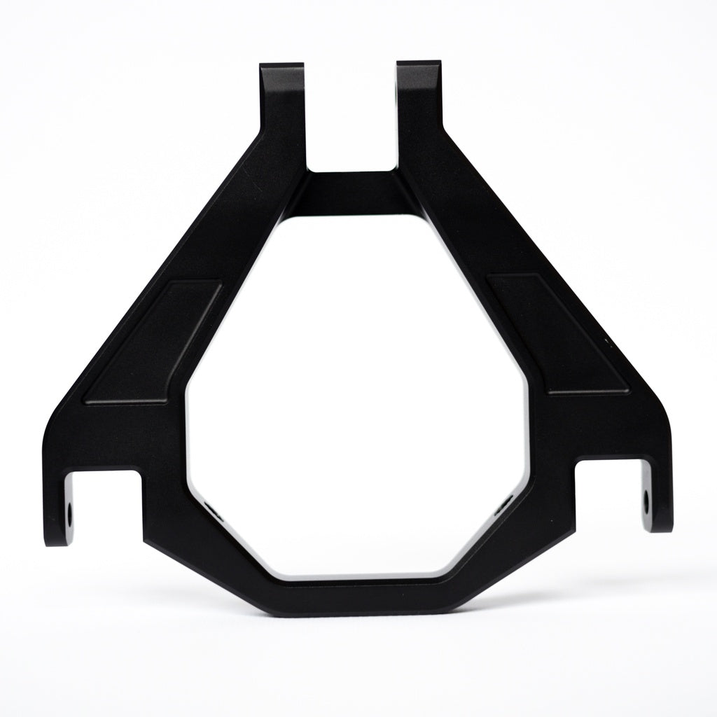 EBMX Upgraded Linkage and Triangle for YSS Shock and Surron Light Bee