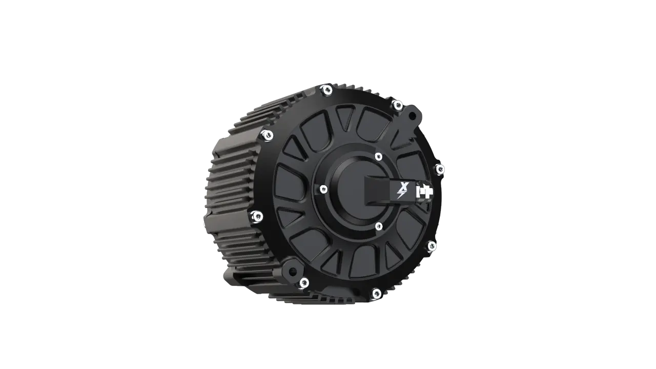 EBMX XLB-60 CORE Motor (MOTOR ONLY)
