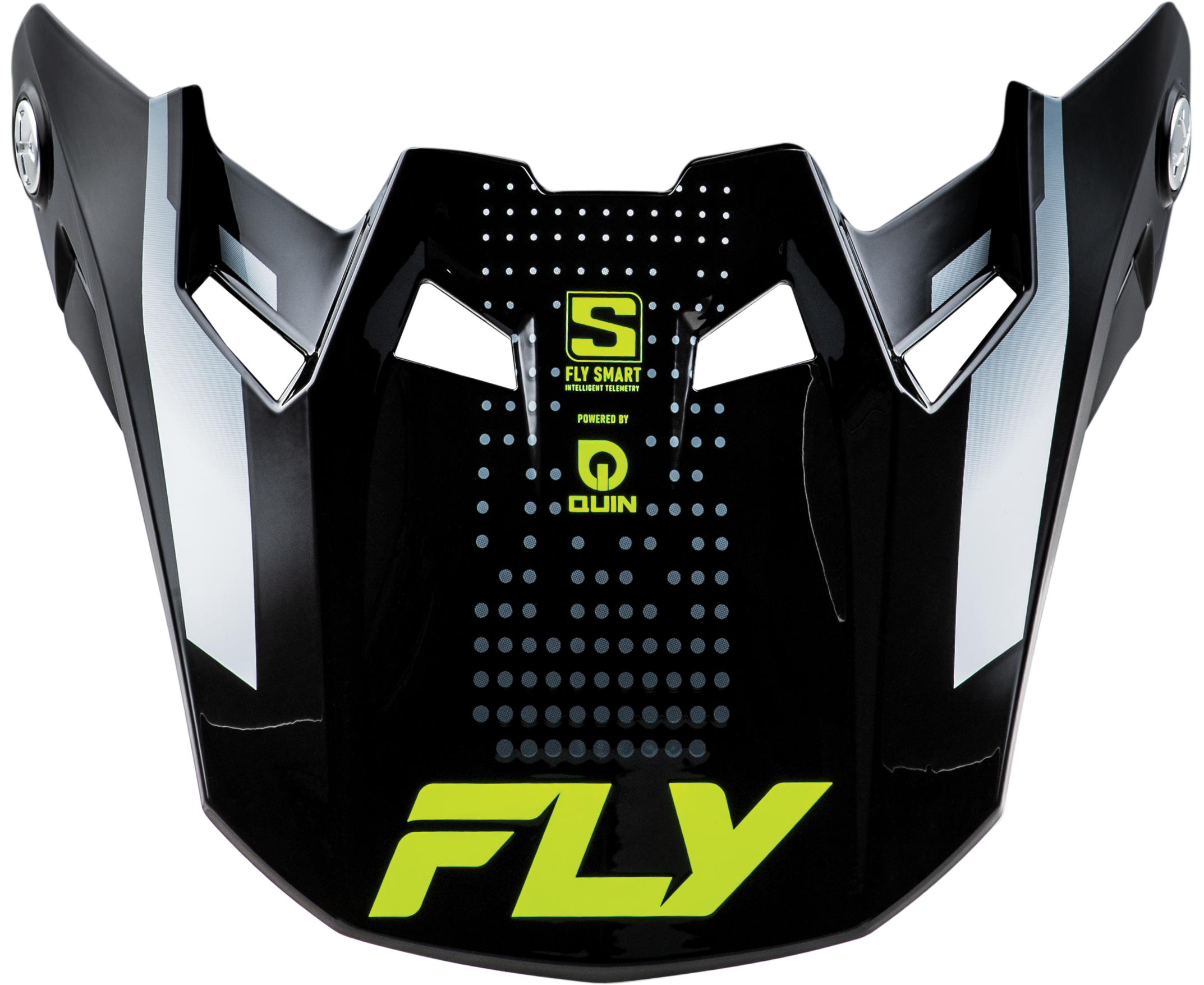 2025 Formula S Visor