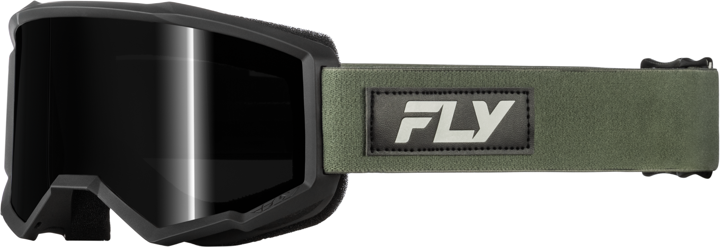 Focus Sand Goggles (2026)