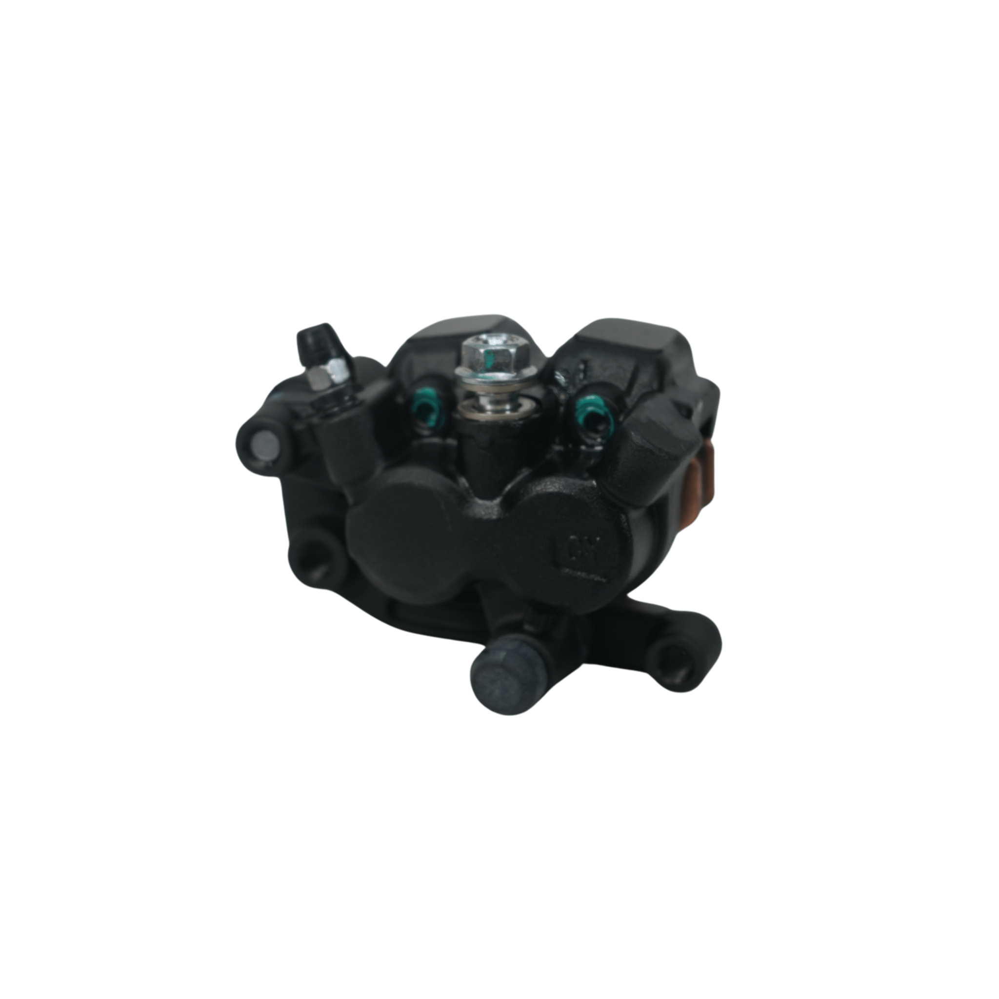 Arctic Leopard EX Brake Caliper (Arctic Leopard OEM)