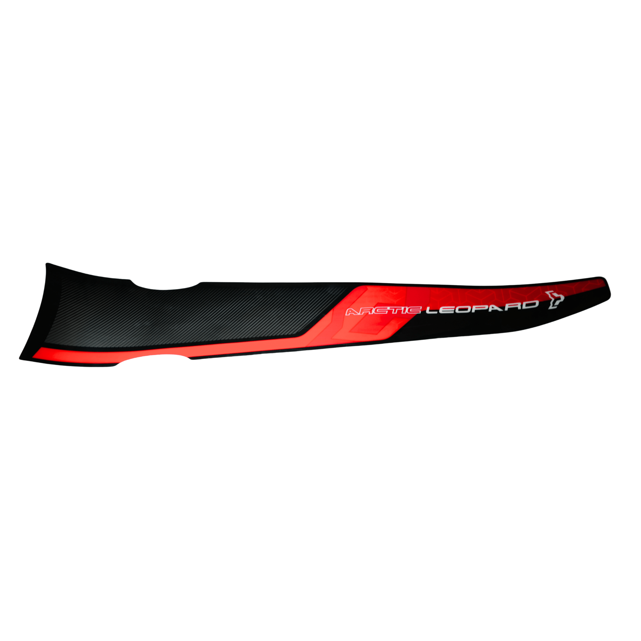 Arctic Leopard EX Decal 3 (Arctic Leopard EX OEM)
