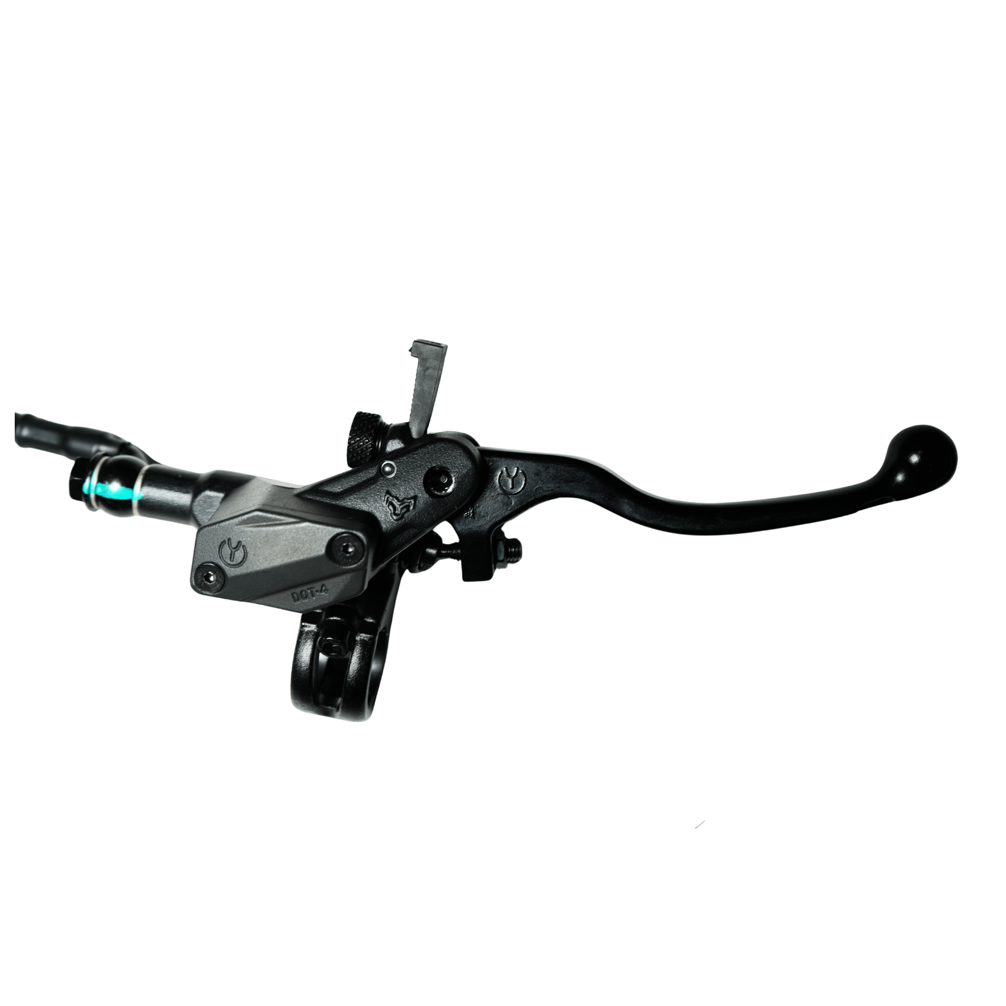 Arctic Leopard EX Front Brake Assembly (Arctic Leopard EX OEM)