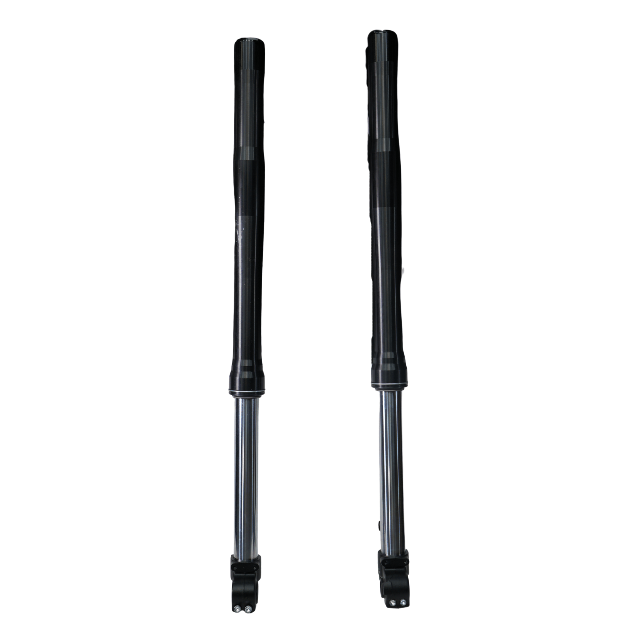 Arctic Leopard EX Front Forks (Arctic Leopard OEM)