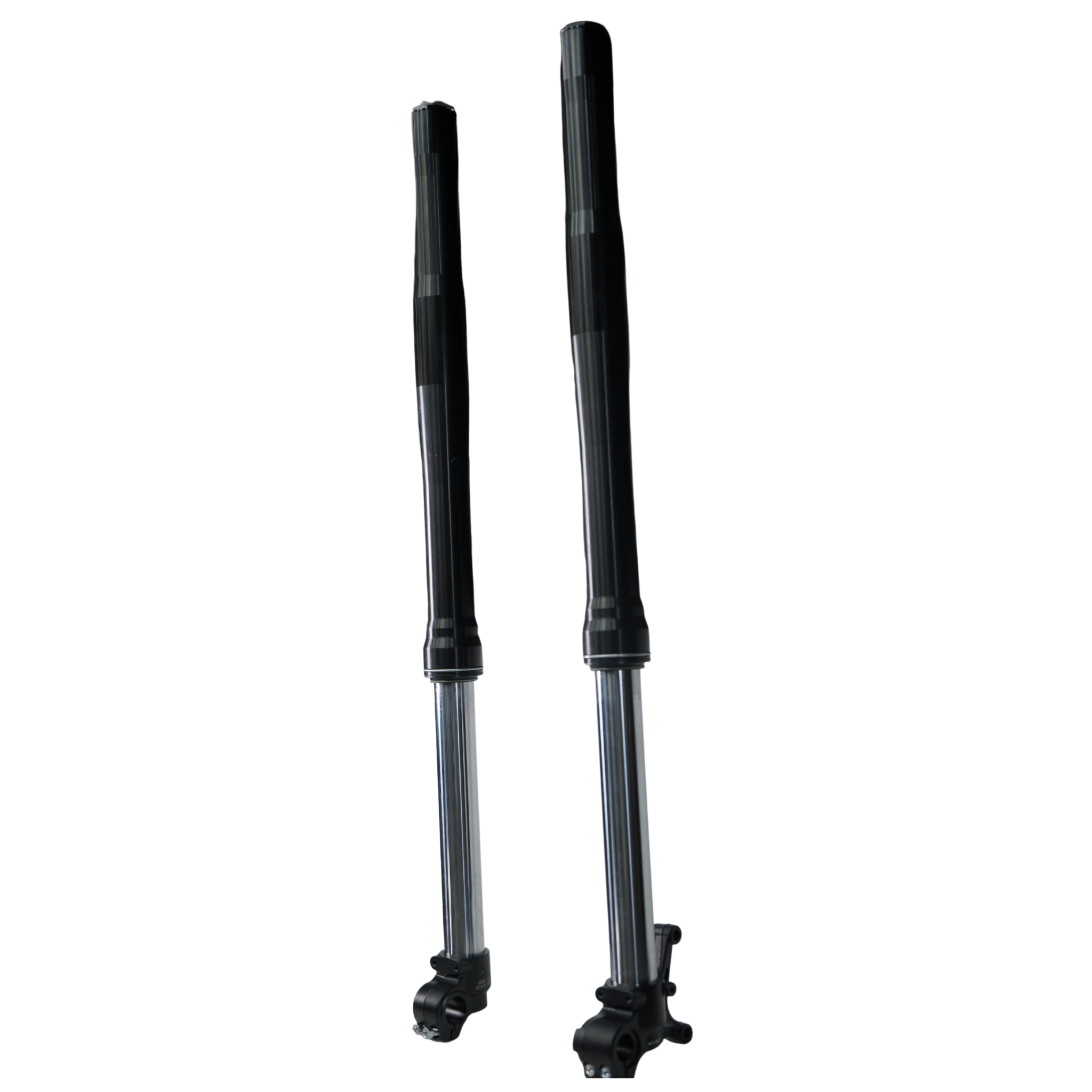 Arctic Leopard EX Front Forks (Arctic Leopard OEM)