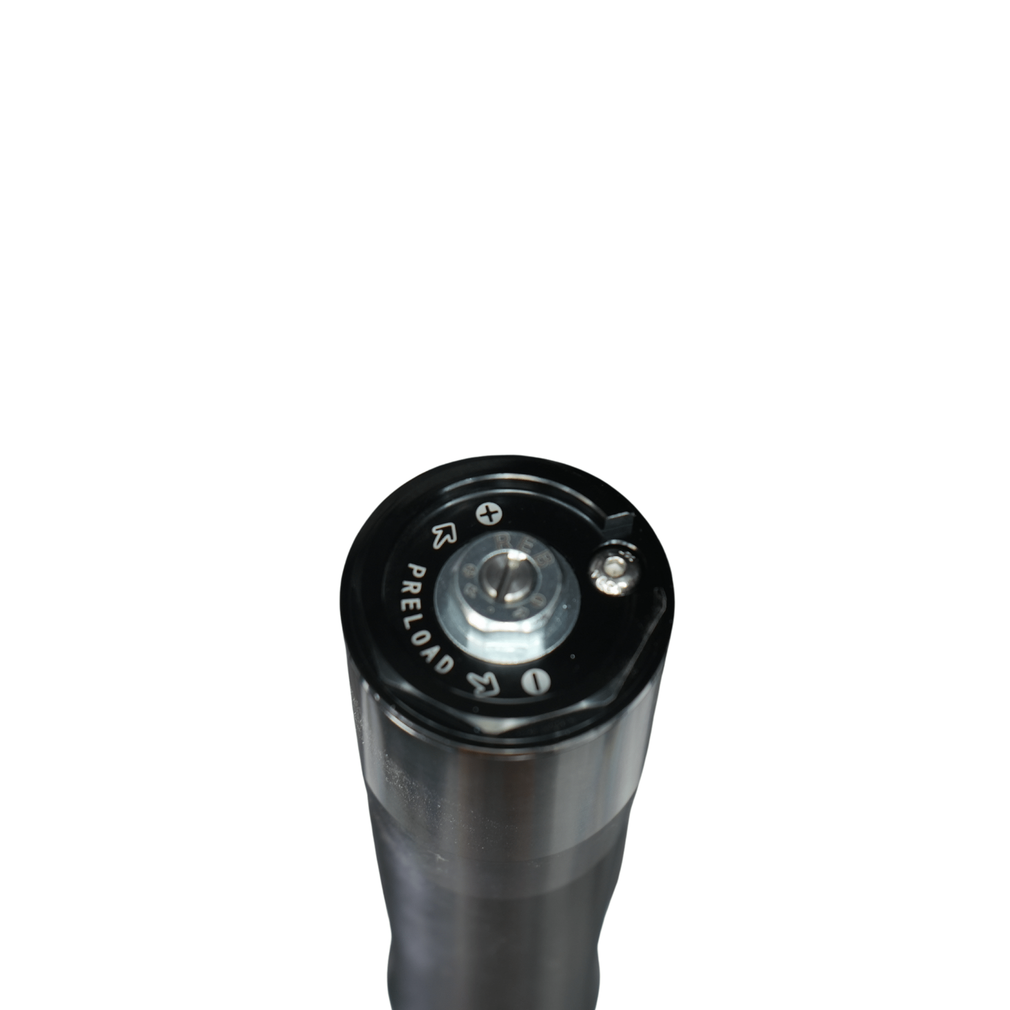 Arctic Leopard EX Front Forks (Arctic Leopard OEM)