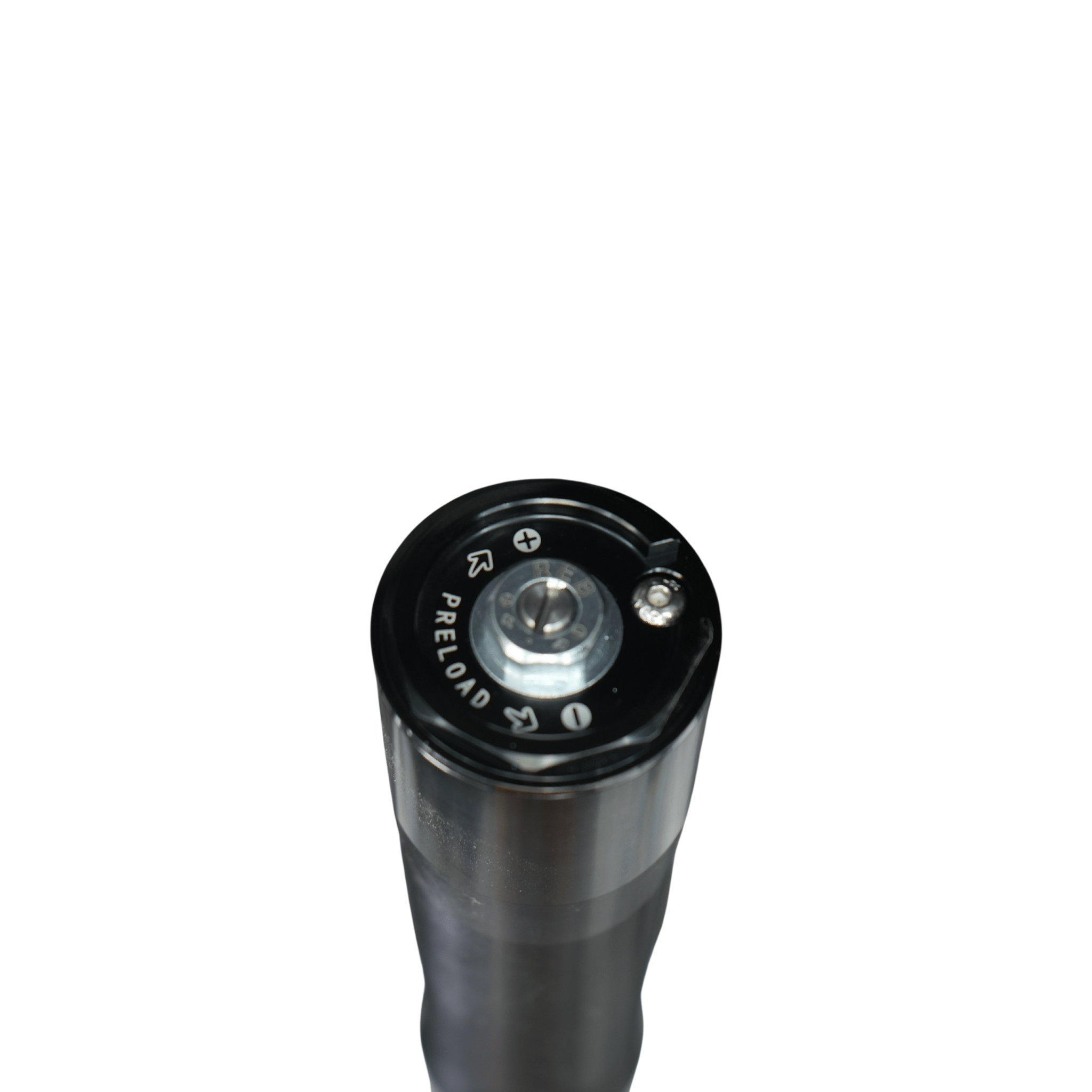 Arctic Leopard EX Front Forks (Arctic Leopard OEM)