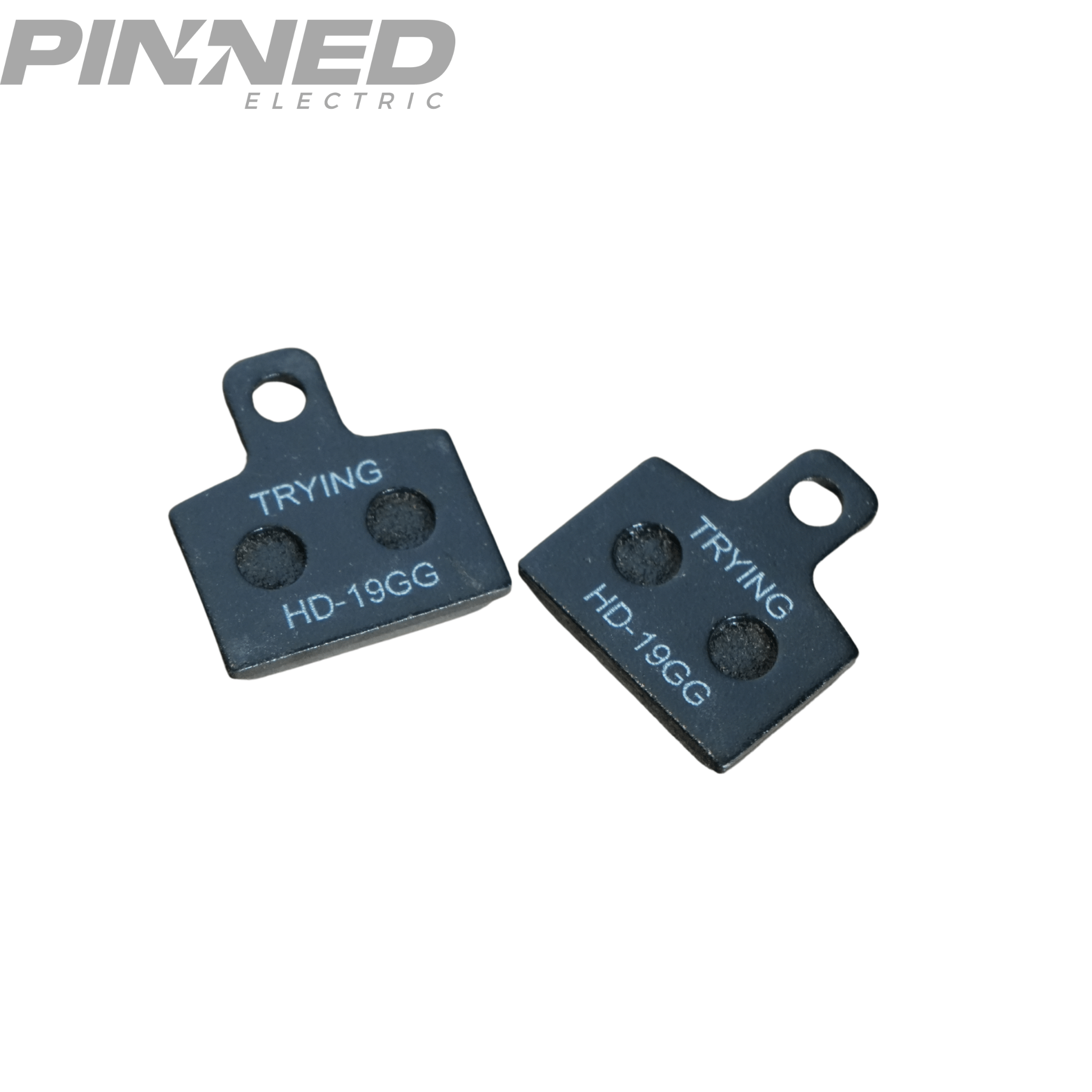 Arctic Leopard EX Brake Pads (Arctic Leopard OEM)
