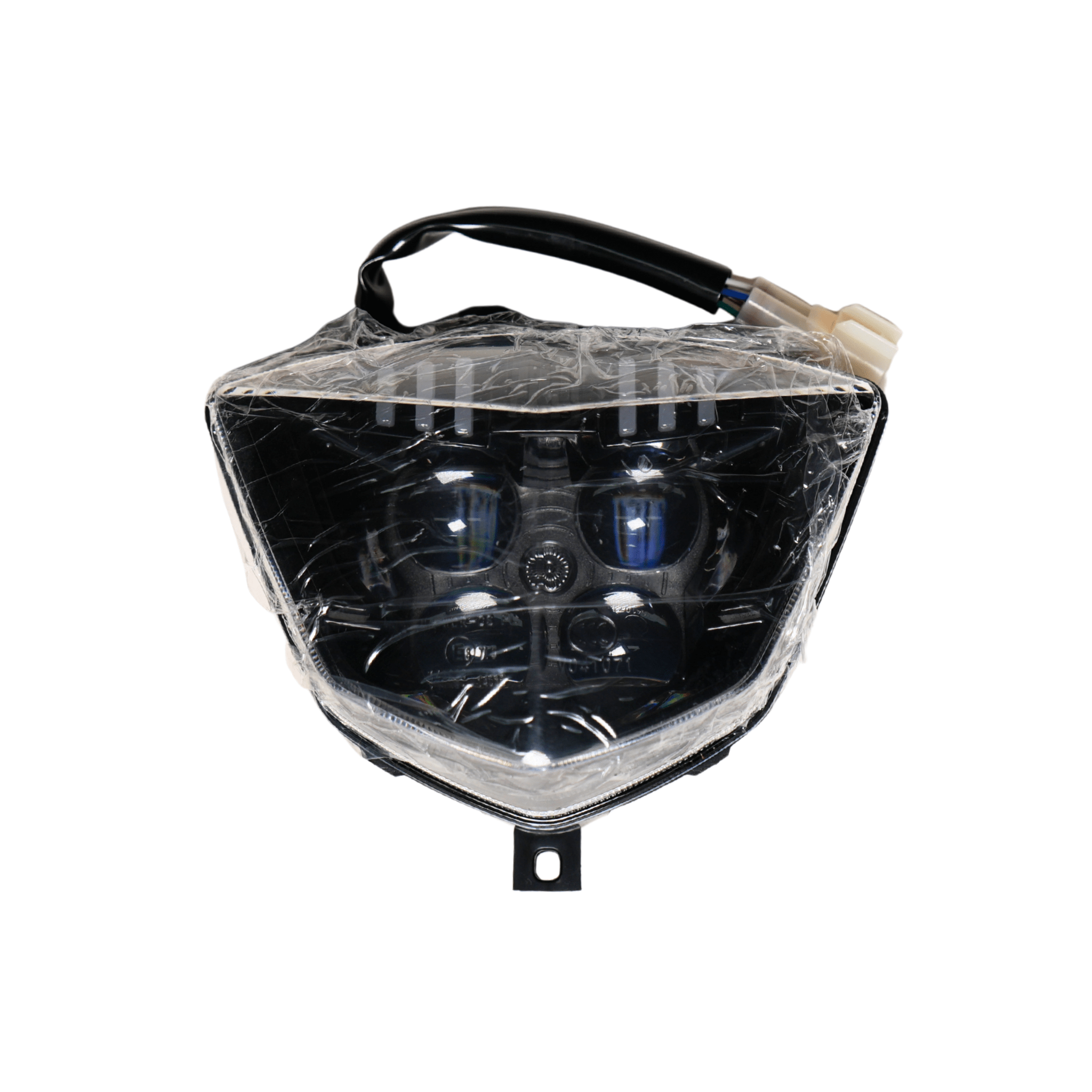 Arctic Leopard EX Headlight (Arctic Leopard EX OEM)