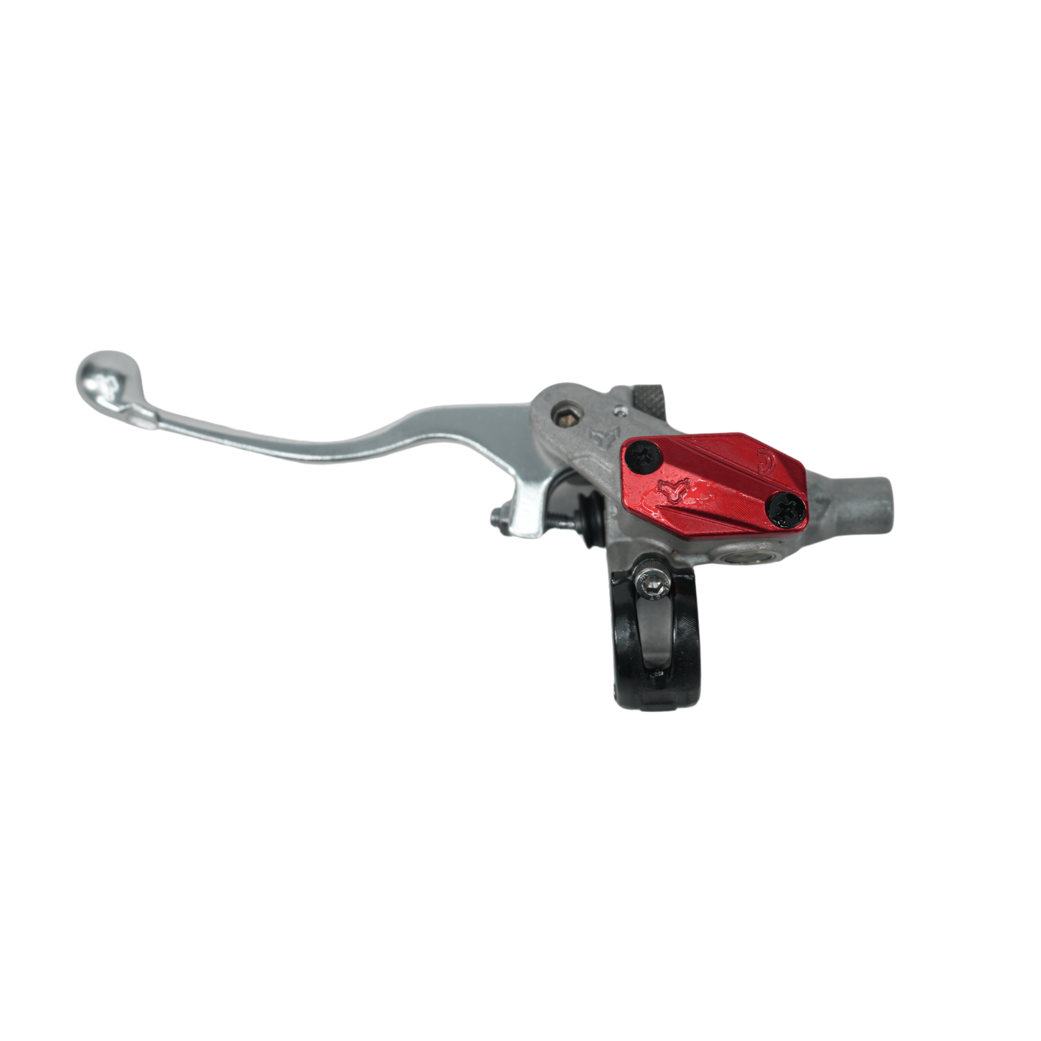 Arctic Leopard  EX Rear Master Cylinder (Arctic Leopard OEM)