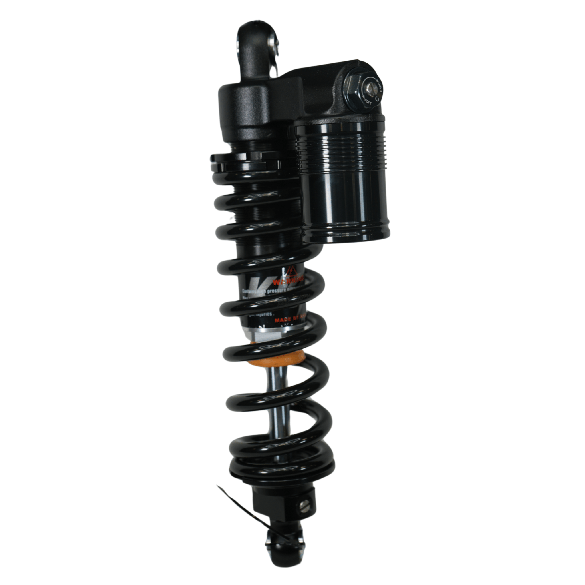 Arctic Leopard EX Rear Shock (Arctic Leopard OEM)