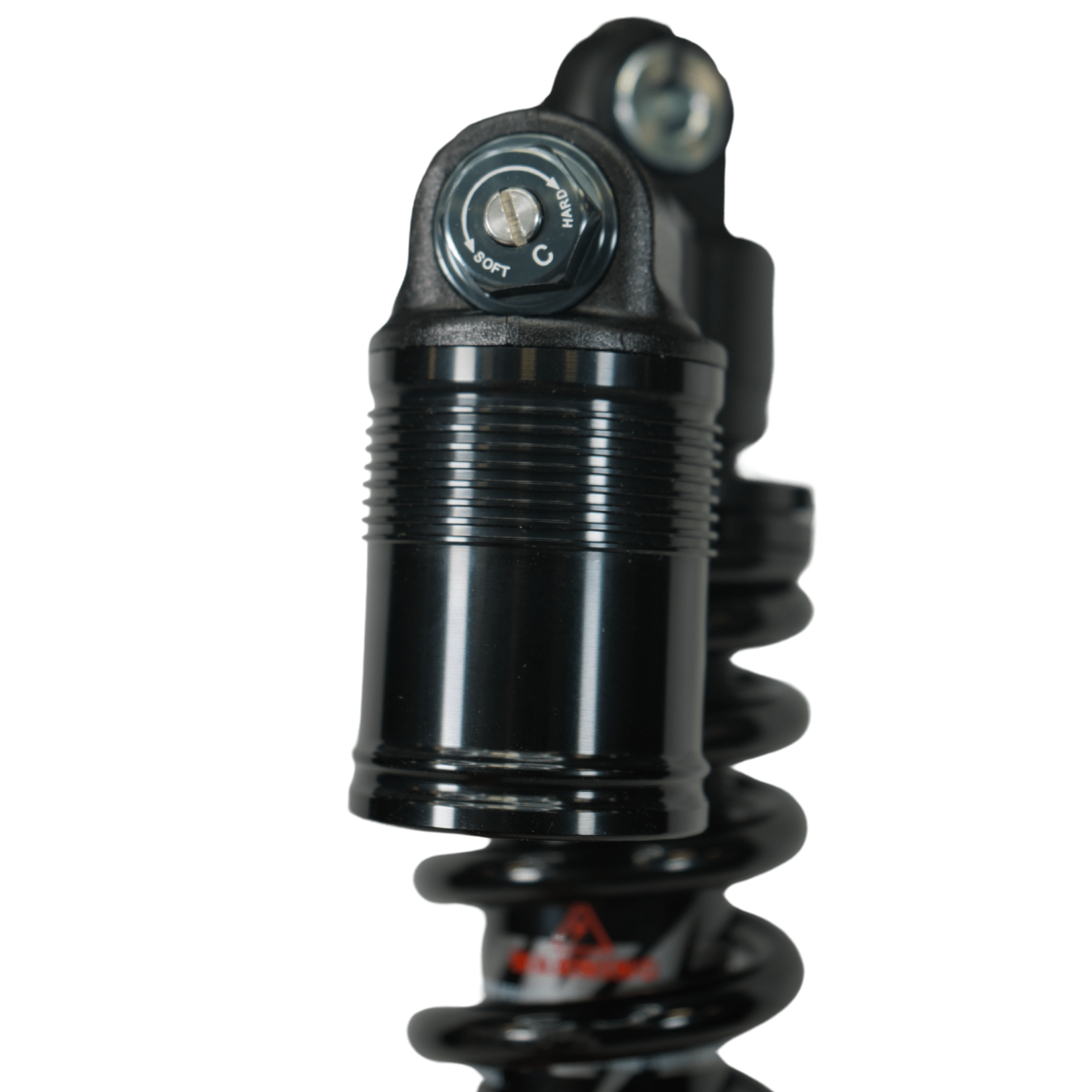 Arctic Leopard EX Rear Shock (Arctic Leopard OEM)