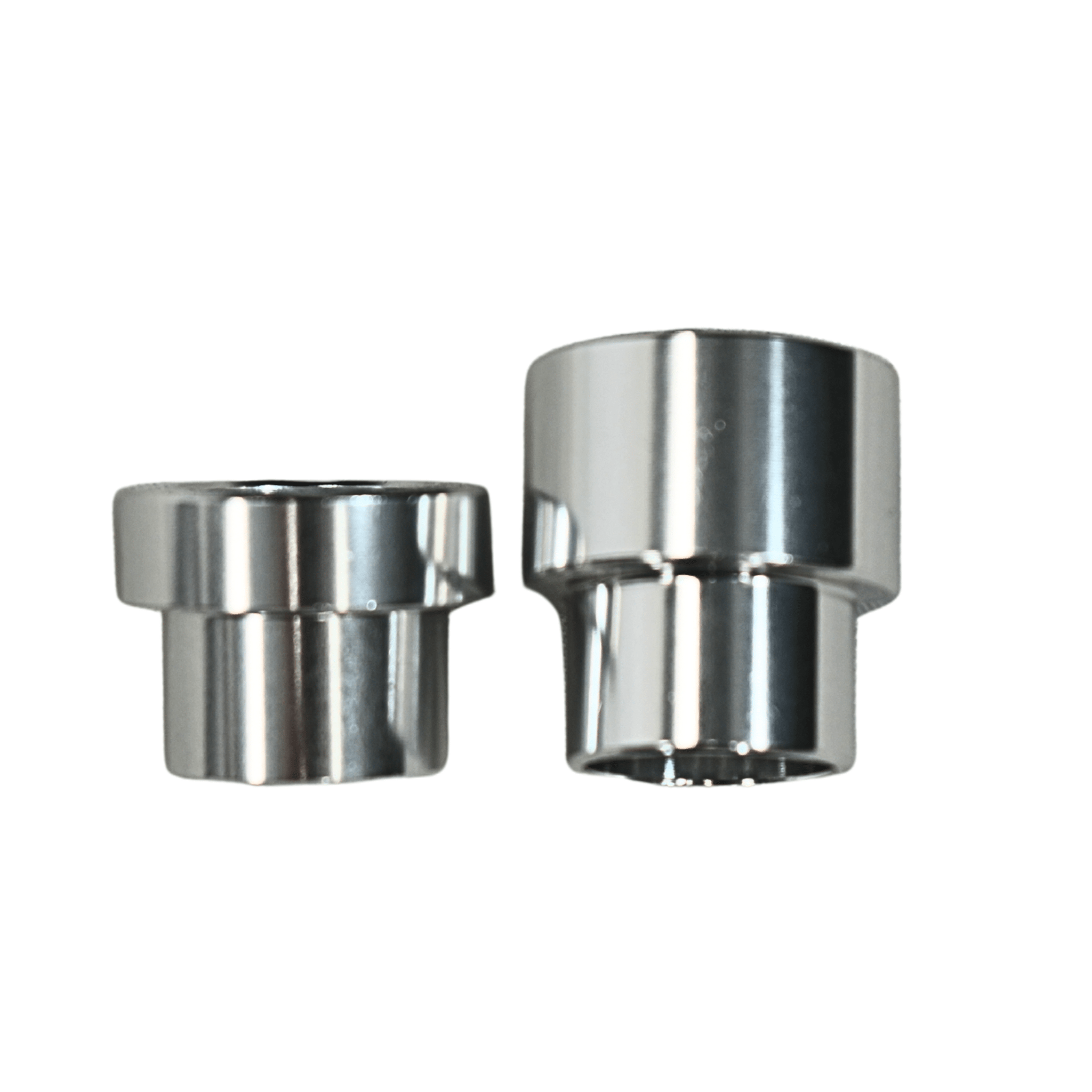 Arctic Leopard EX Rear Wheel Spacers (Arctic Leopard EX OEM)