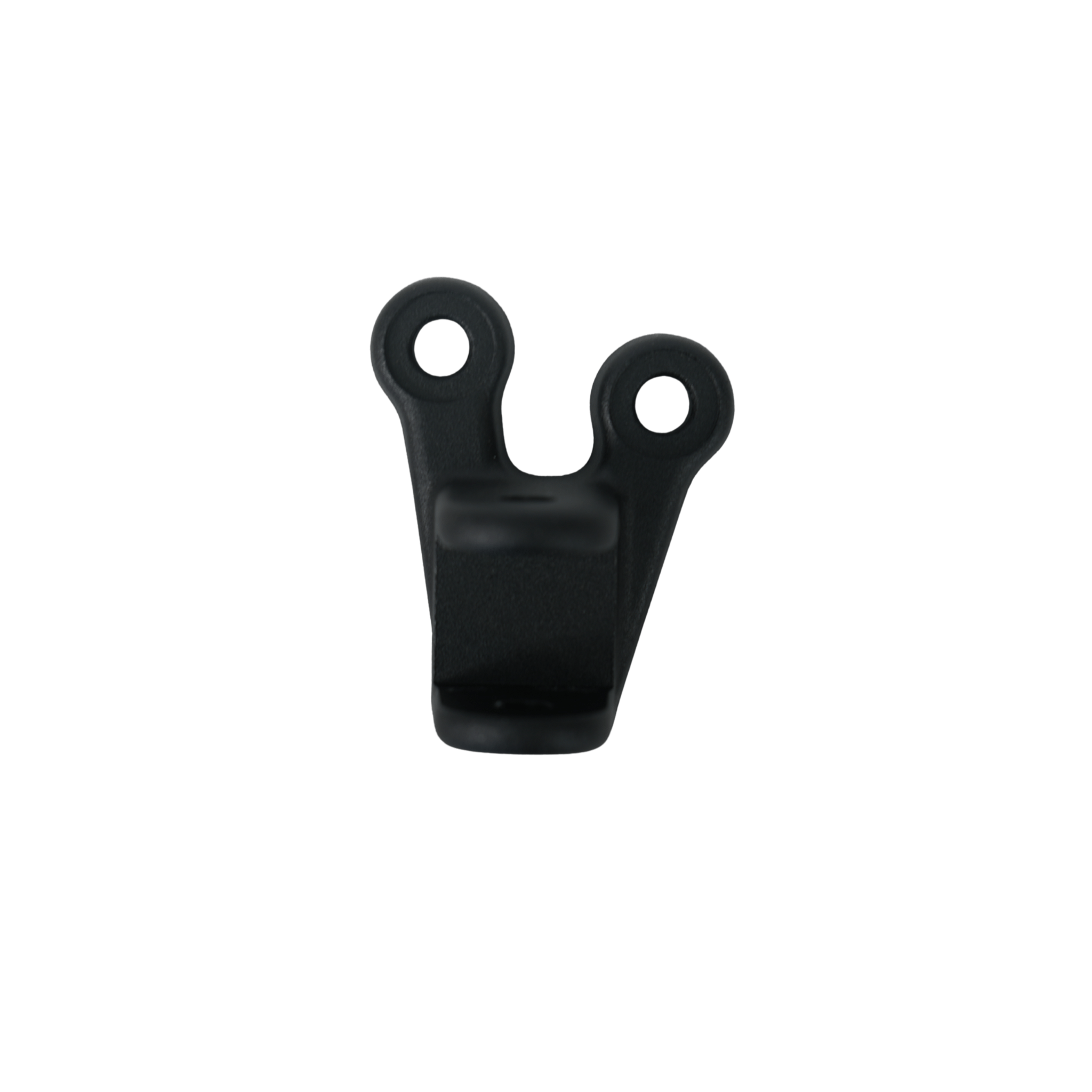 Arctic Leopard EX Right Footpeg Bracket (Arctic Leopard OEM)