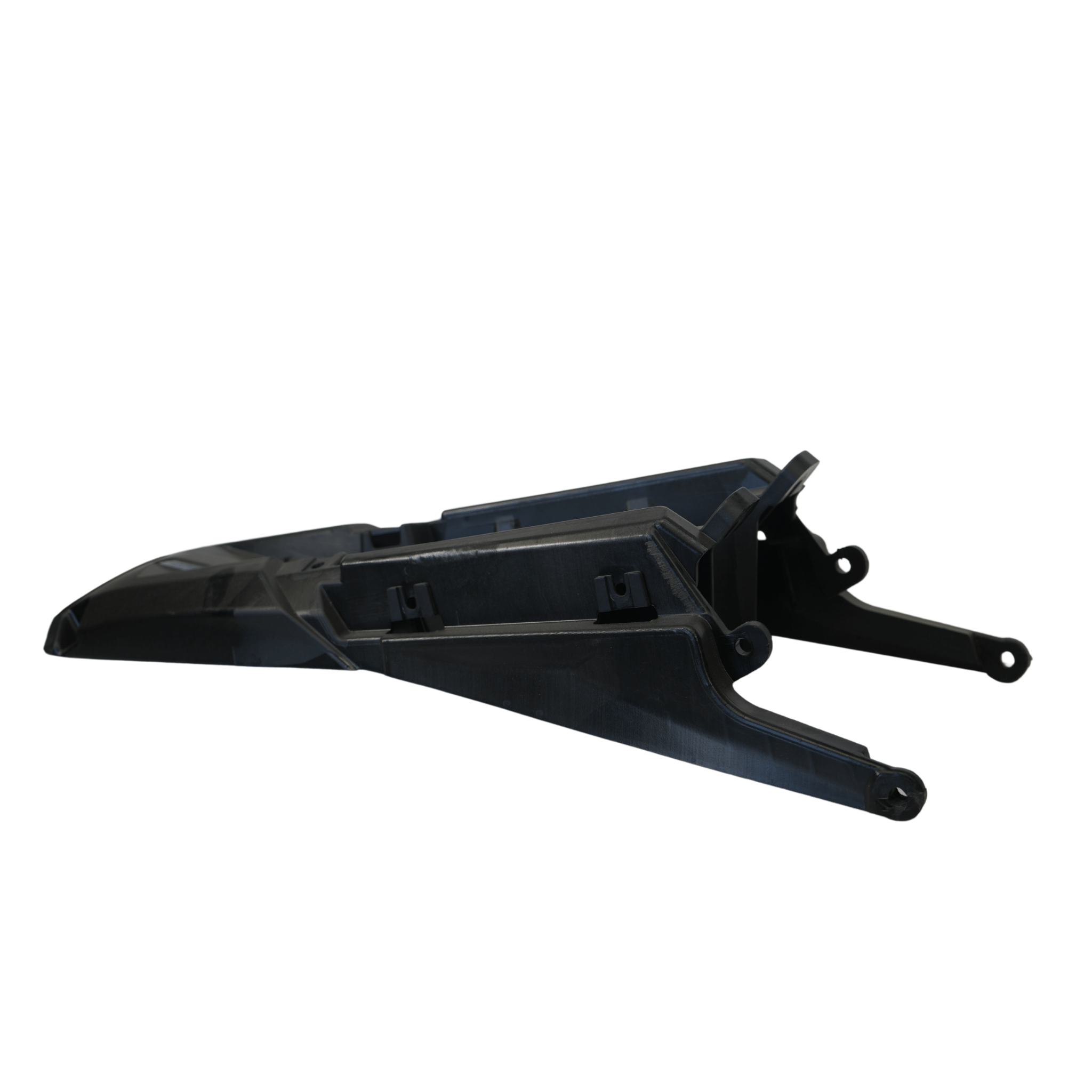 Arctic Leopard EX Subframe (Arctic Leopard OEM)