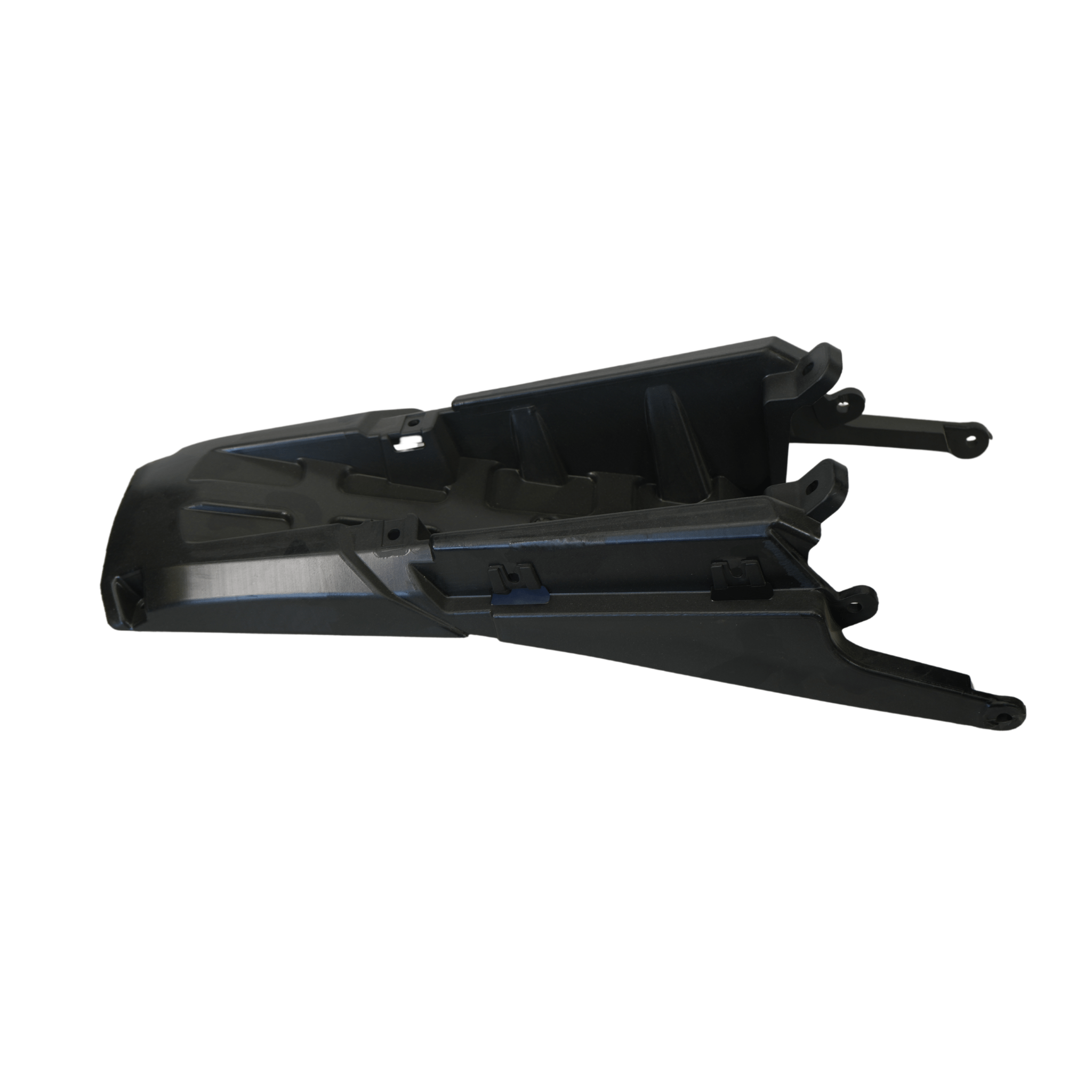 Arctic Leopard EX Subframe (Arctic Leopard OEM)