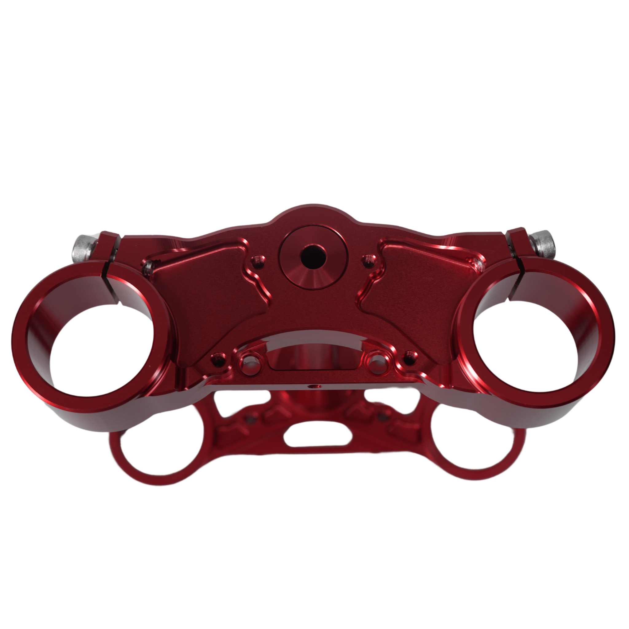 Arctic Leopard EX Triple Clamp Old Model (Arctic Leopard OEM)