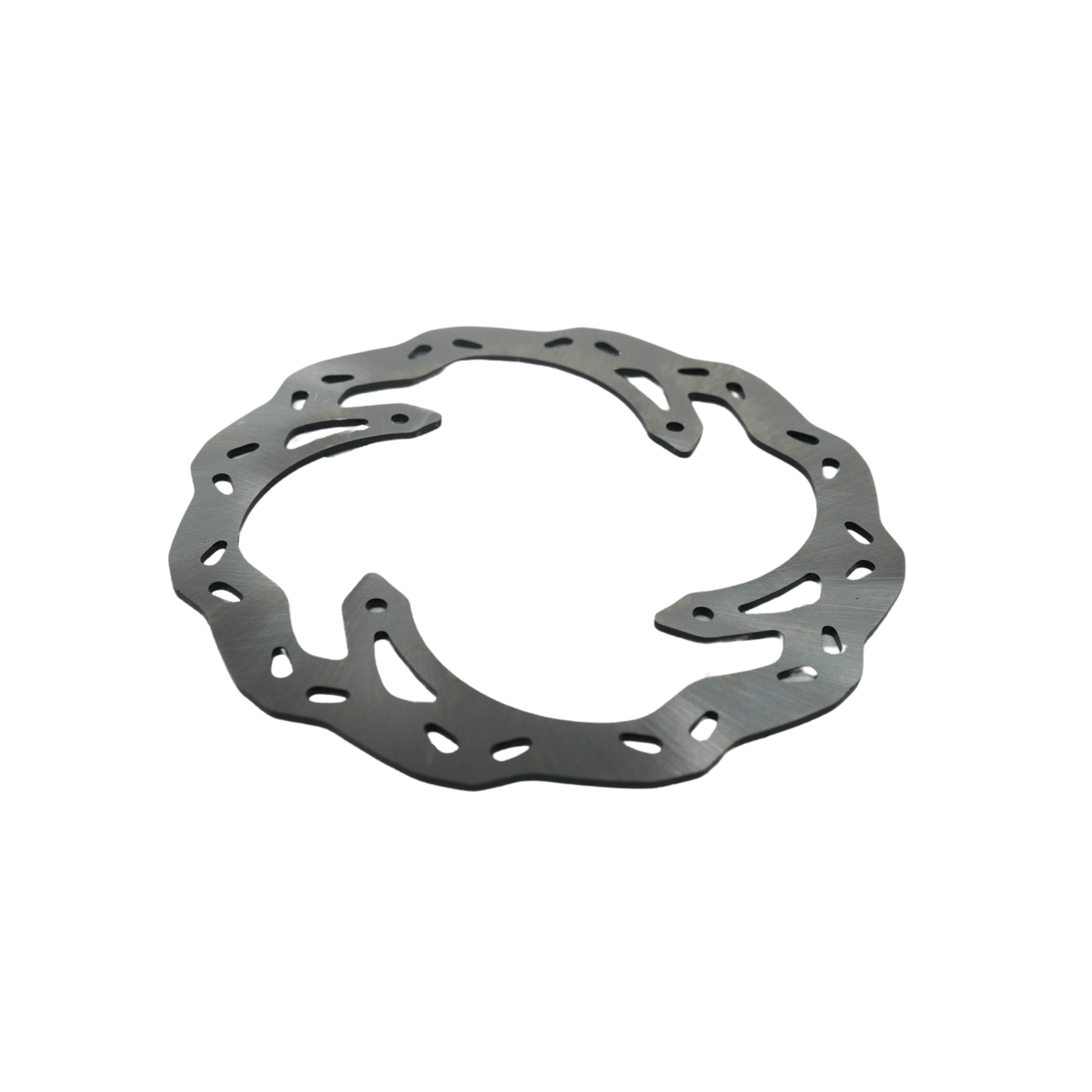 Arctic Leopard EXE Rear Brake Disc Rotor