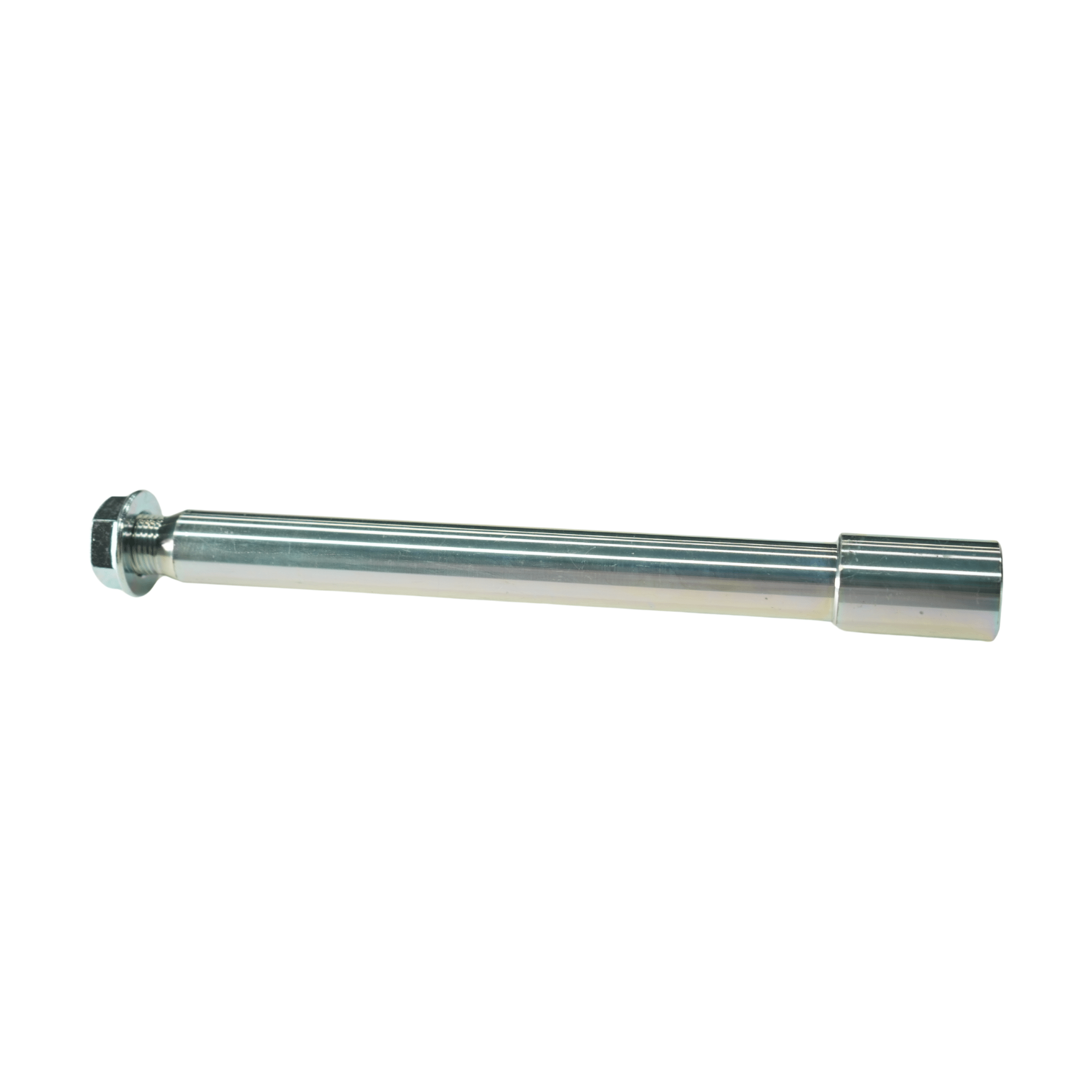 Arctic Leopard EXE Front Axle with Nut (Arctic Leopard EXE OEM)