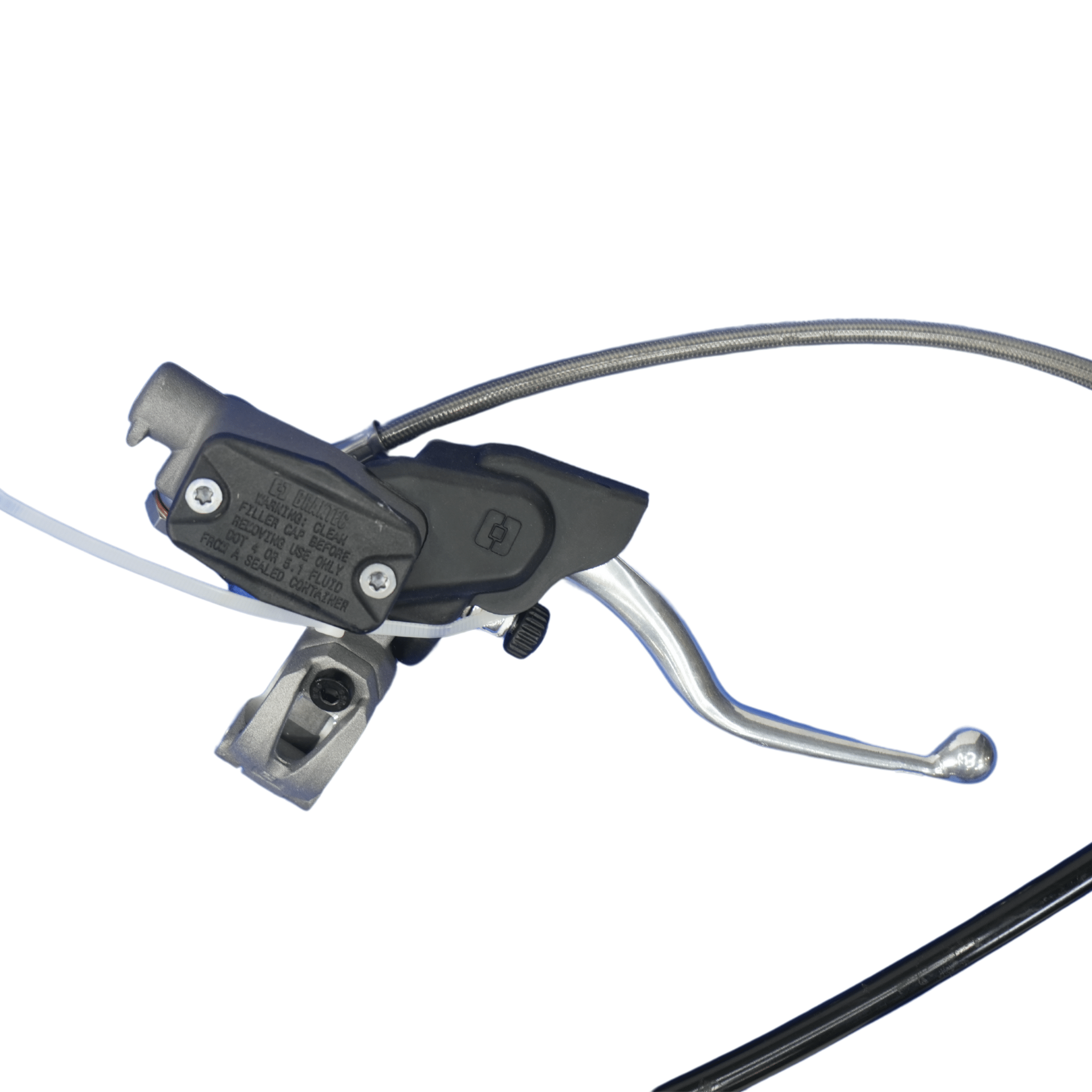 Arctic Leopard EXE Front Brake Assembly (Arctic Leopard OEM)