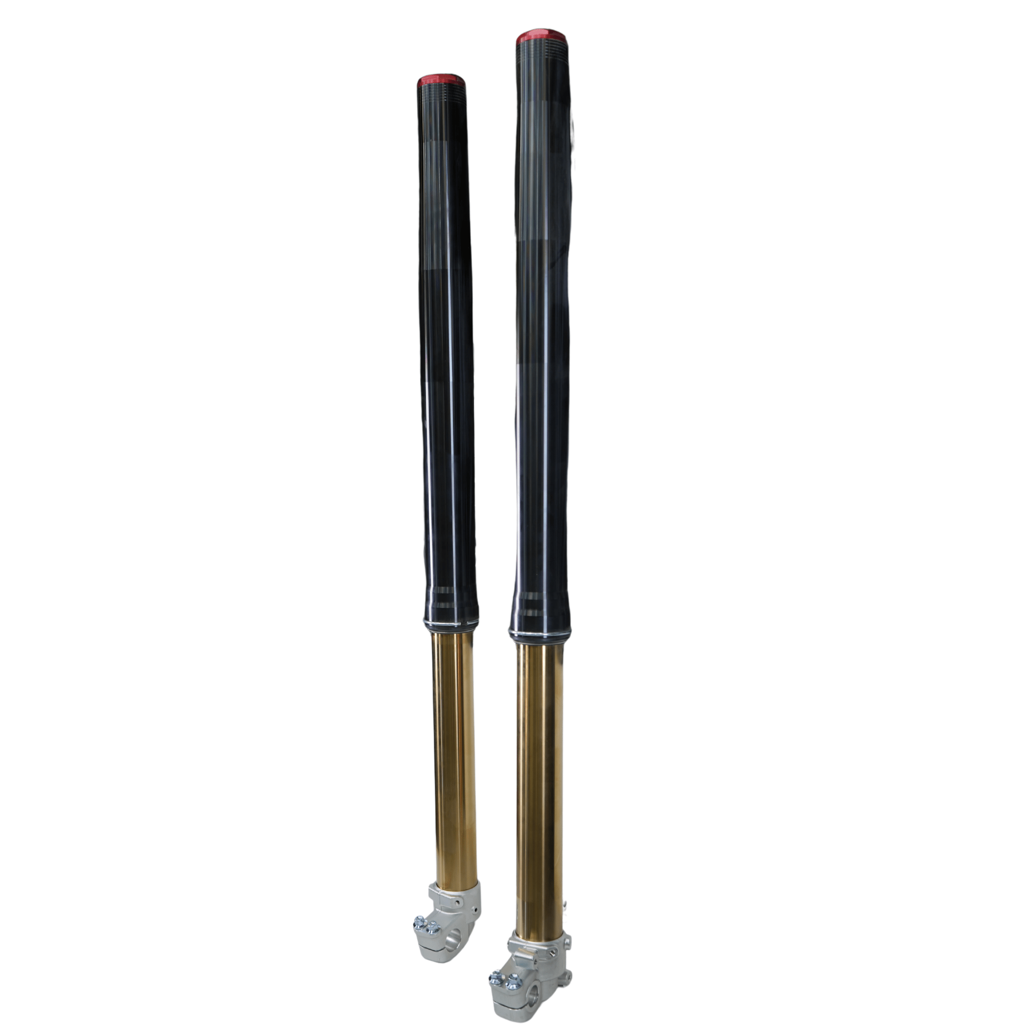 Arctic Leopard EXE Front Forks (Arctic Leopard OEM)