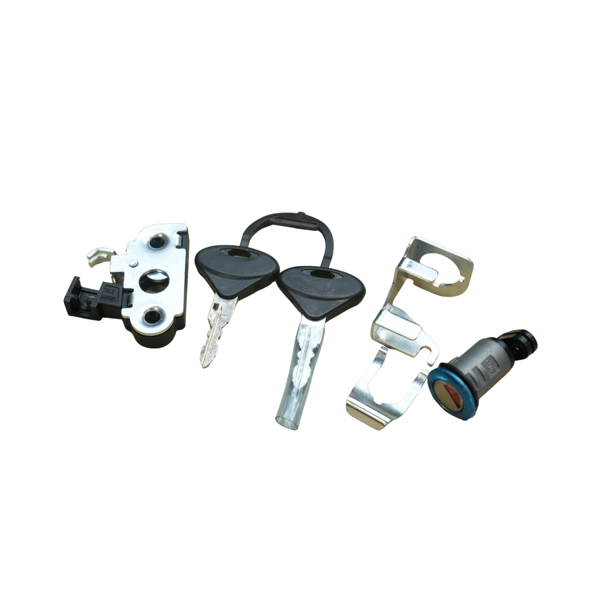 Arctic Leopard EXE Seat Lock Assembly (Arctic Leopard OEM)