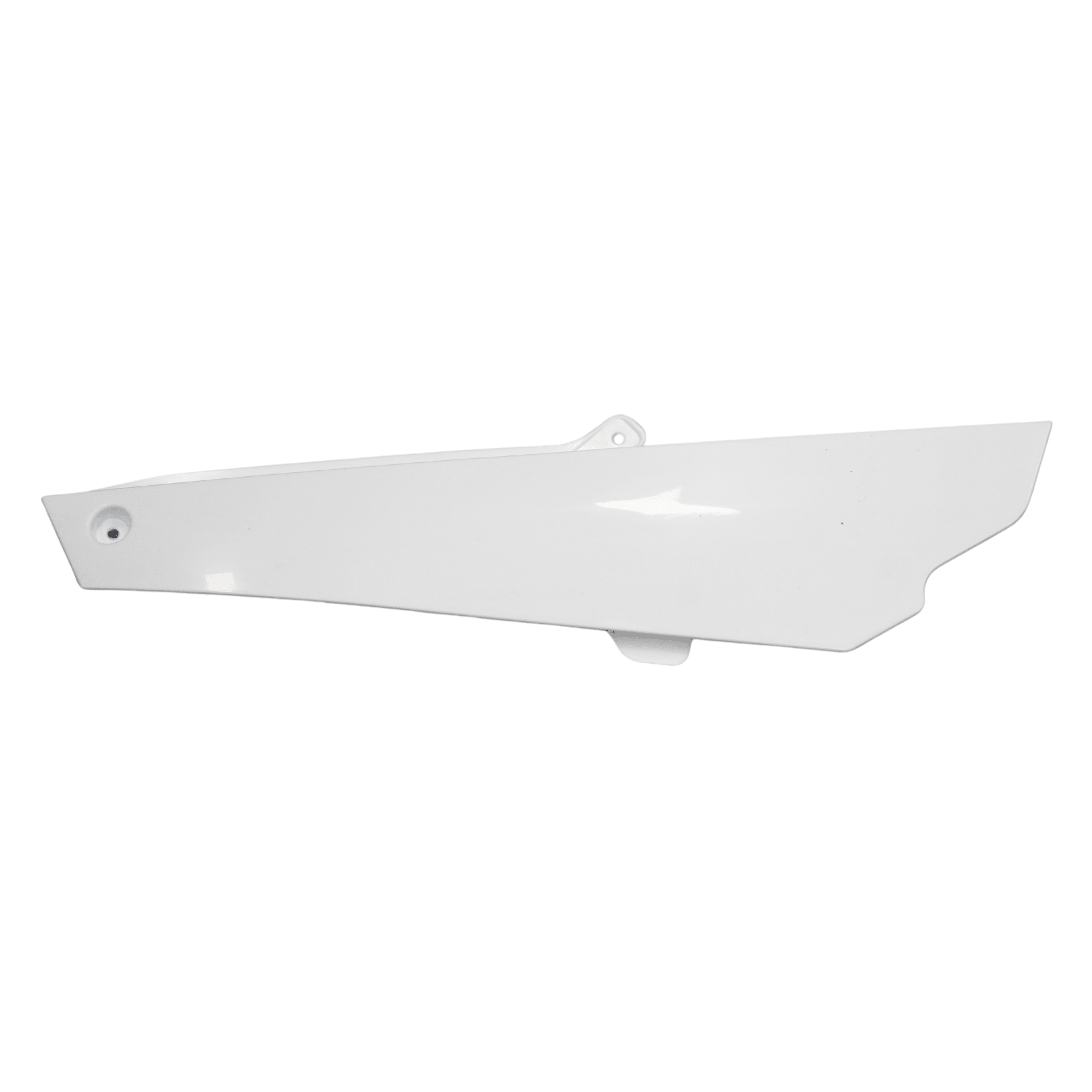 AL EX/EXT Side Plastic (Arctic Leopard EX/EXT OEM) - Pinned Electric