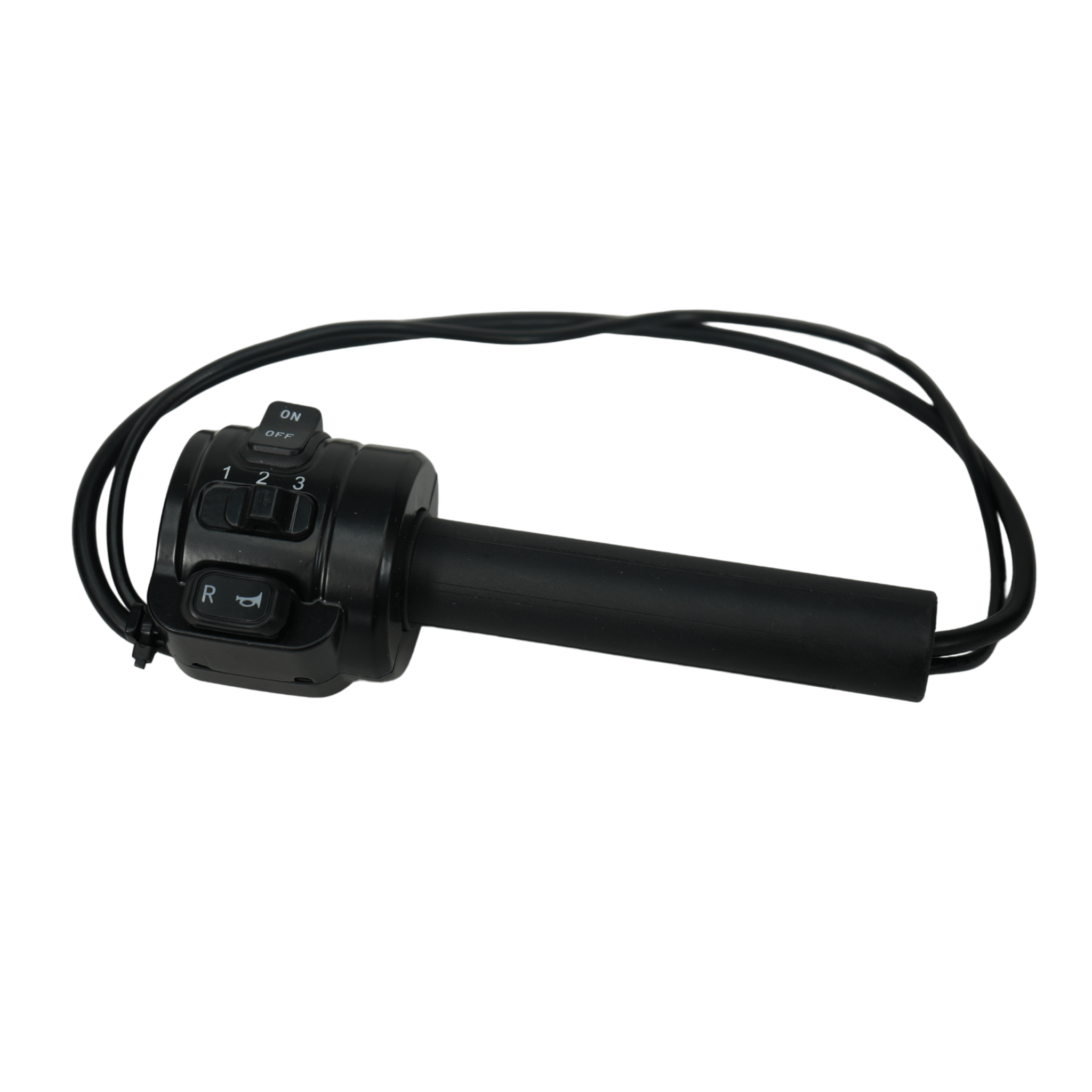 Arctic Leopard EX/EXT Throttle (Arctic Leopard OEM)