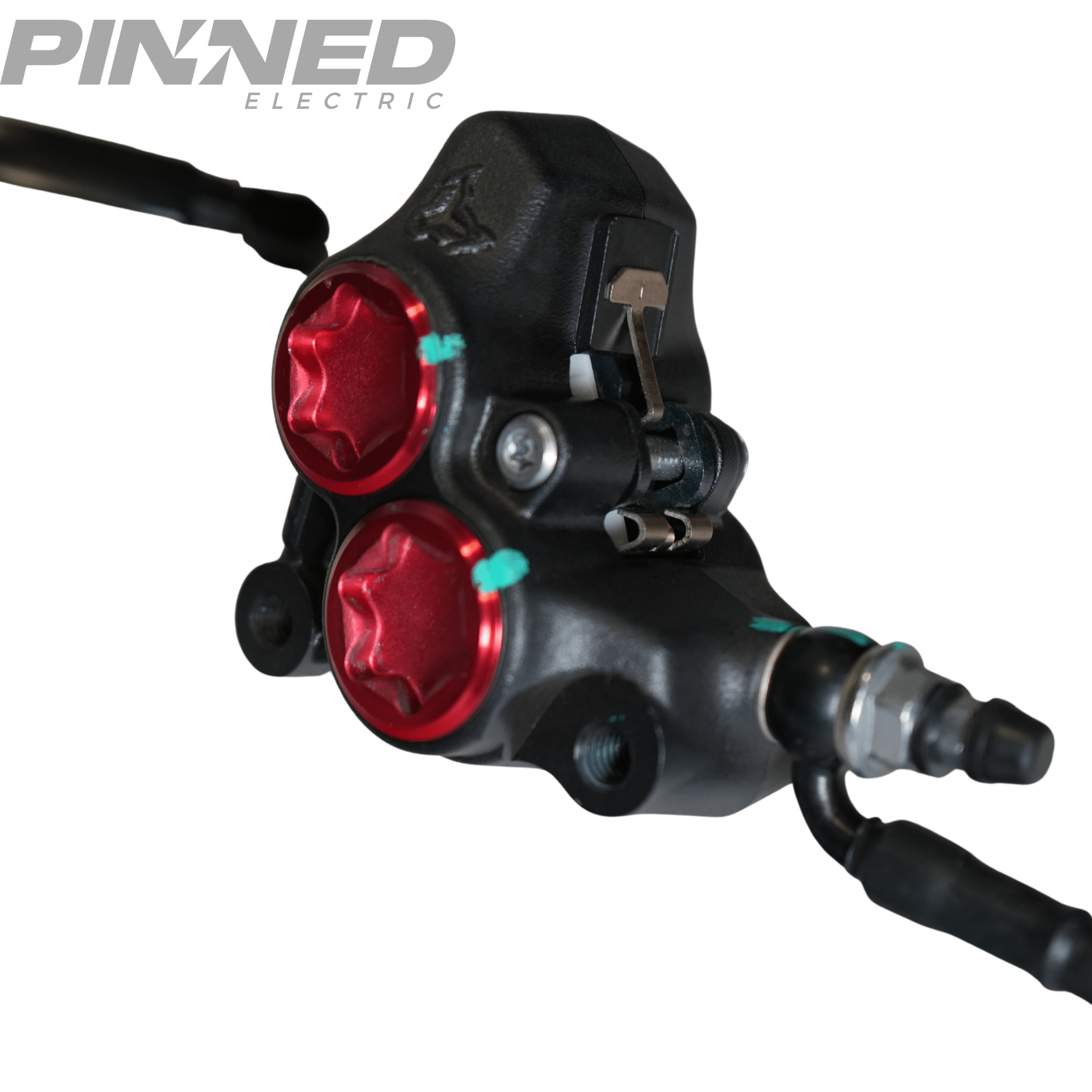 Arctic Leopard EXT Front Brake (Arctic Leopard OEM)