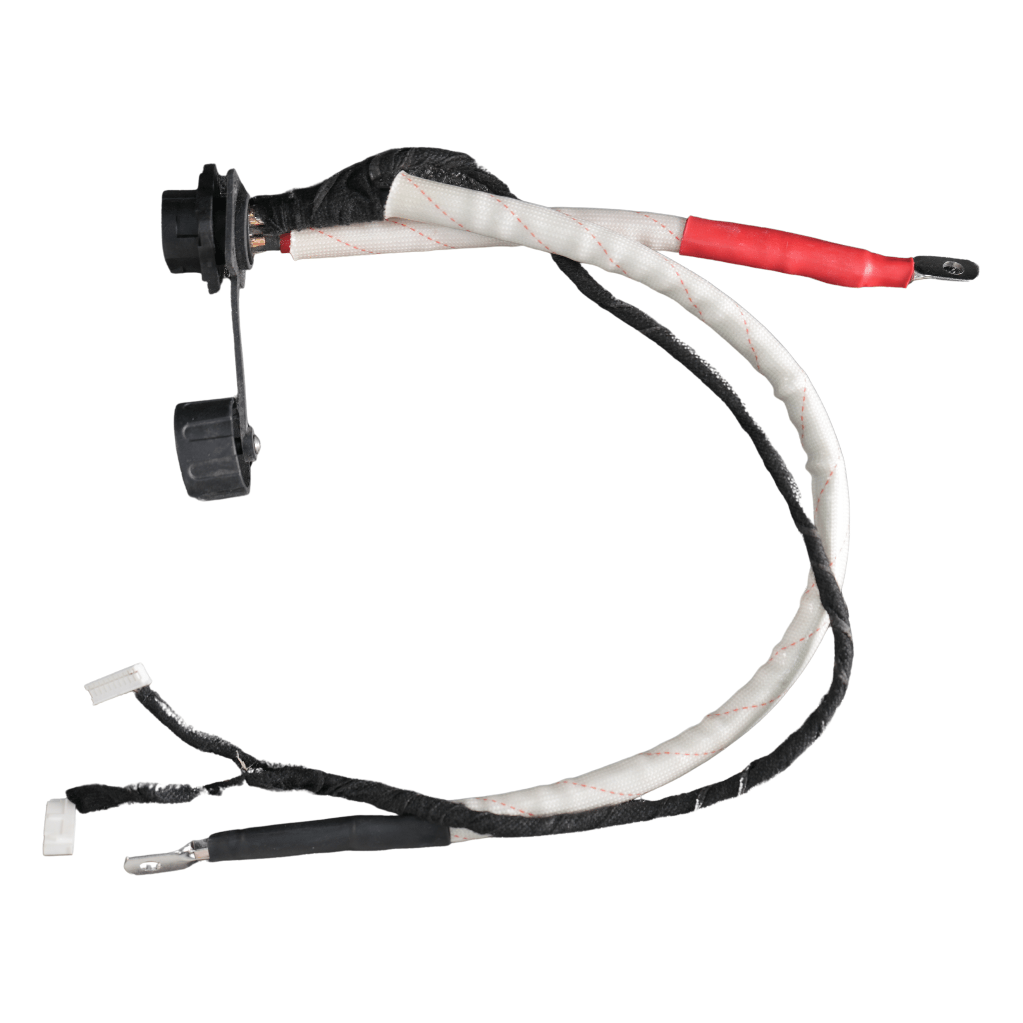 Arctic Leopard XE Battery Discharge Connector Assembly (Arctic Leopard XE Pro OEM)