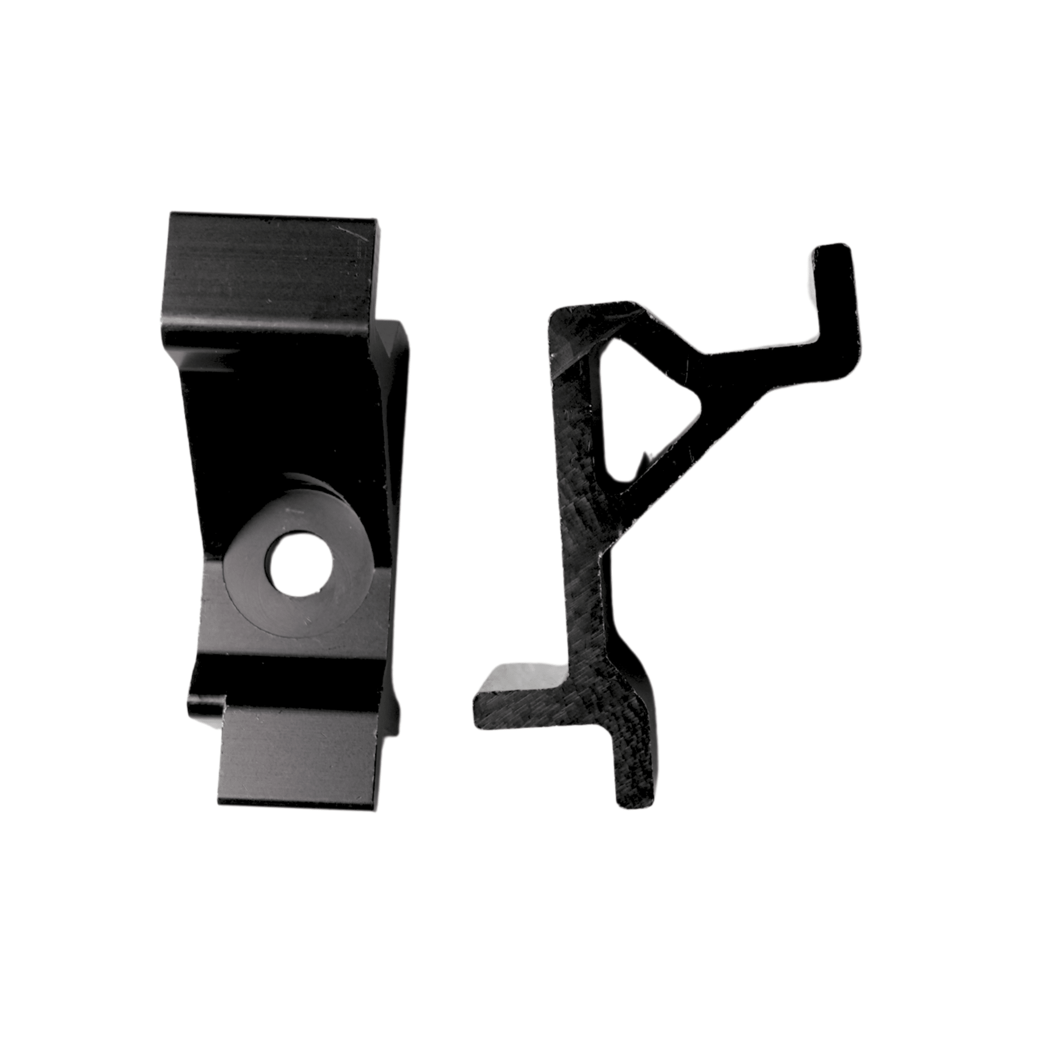 Arctic Leopard XE Battery Hold Down Clamps (Arctic Leopard XE OEM)