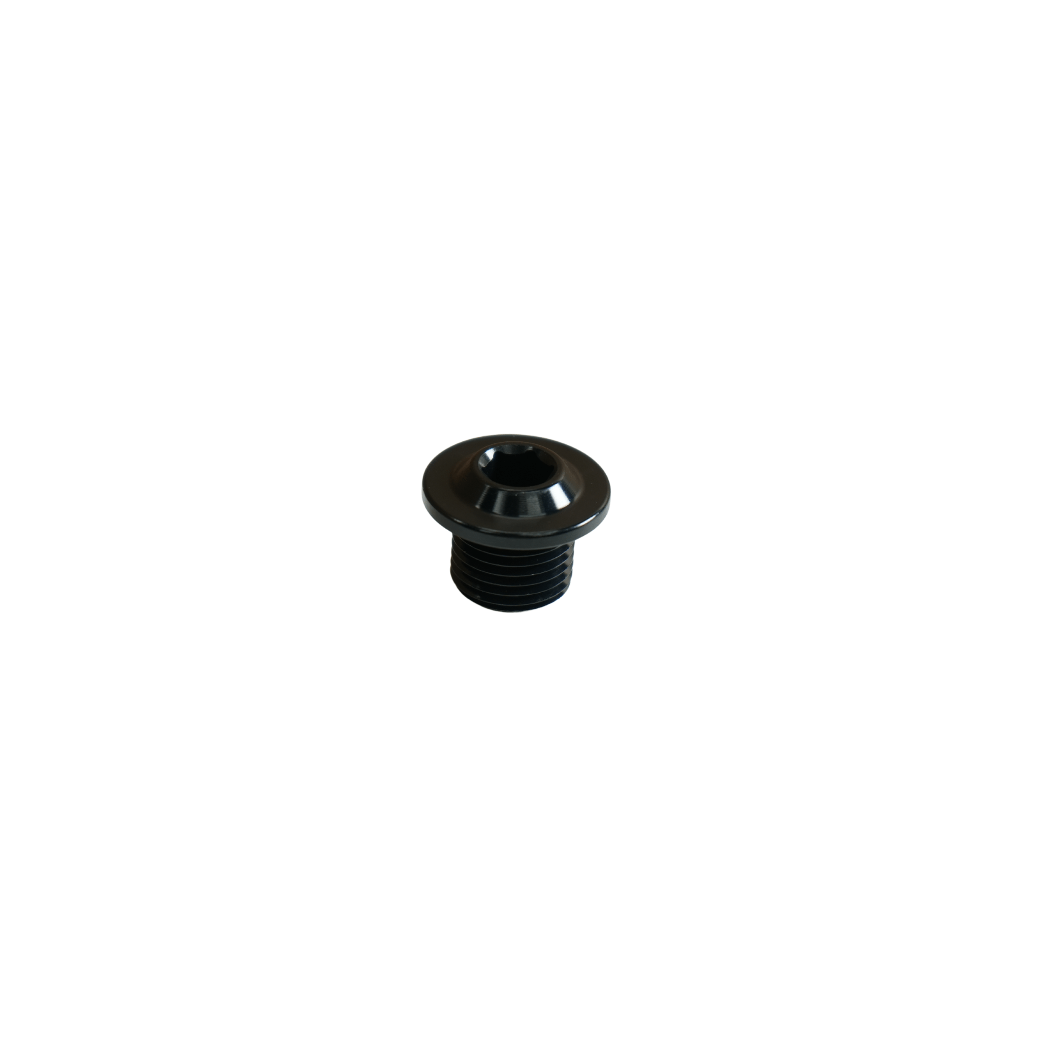 Arctic Leopard XE Front Axle Nut (Arctic Leopard XE Pro OEM)