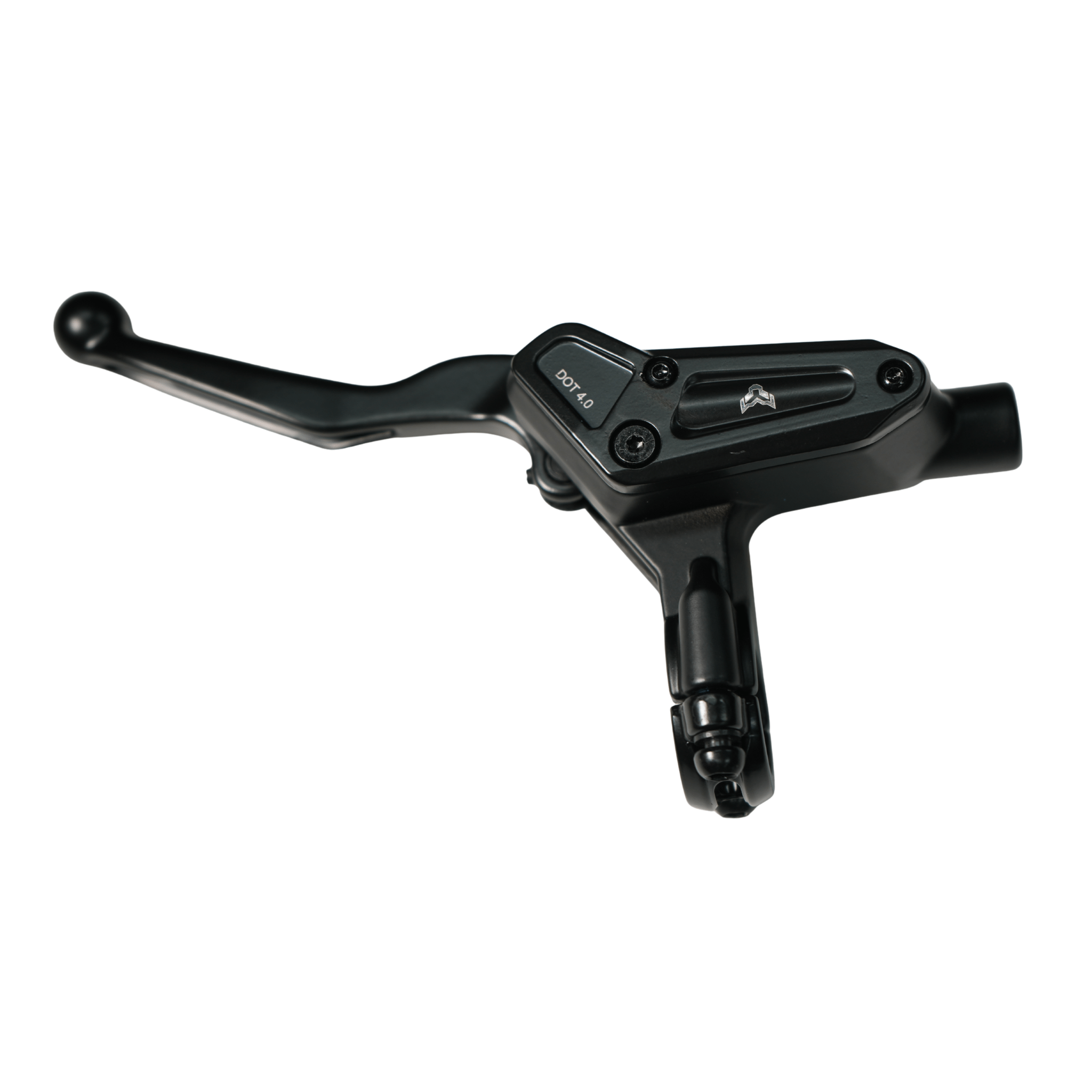 Arctic Leopard XE Master Cylinder Rear Left (Arctic Leopard XE Pro OEM)