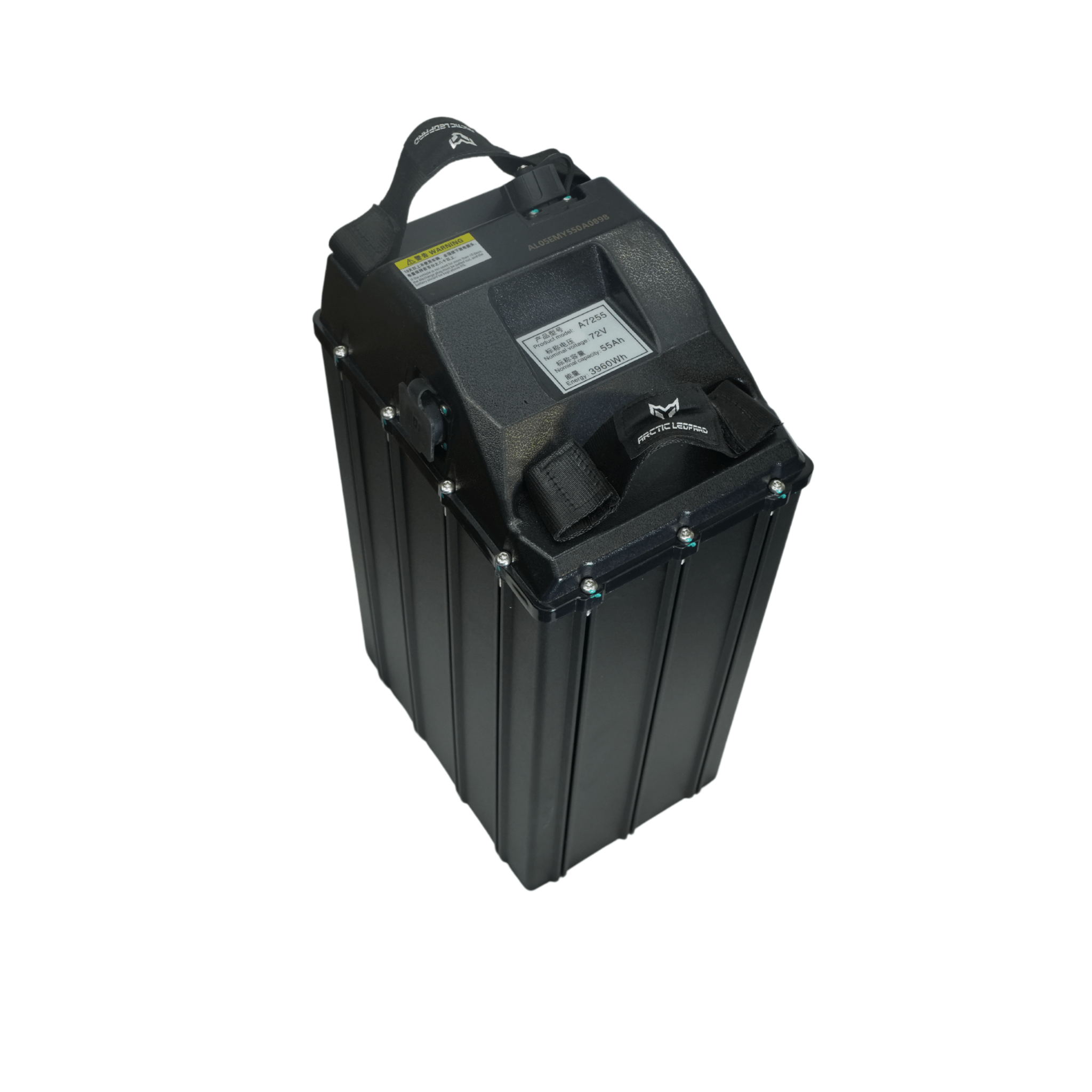 Arctic Leopard XE  Pro 72V55Ah Battery (Arctic Leopard XE  Pro OEM)