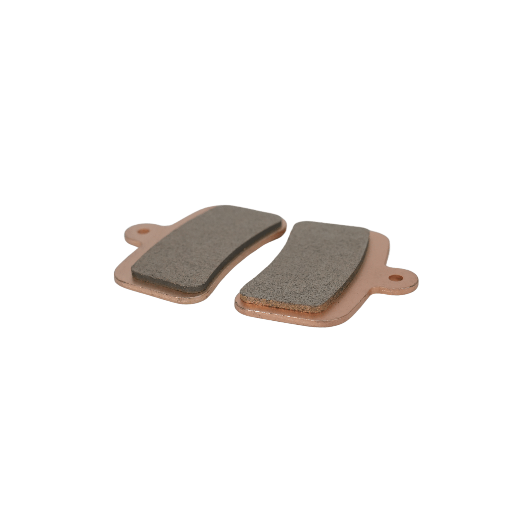 Arctic Leopard XE Front and Rear / XF Front Brake Pad (Arctic Leopard XE  Pro OEM)