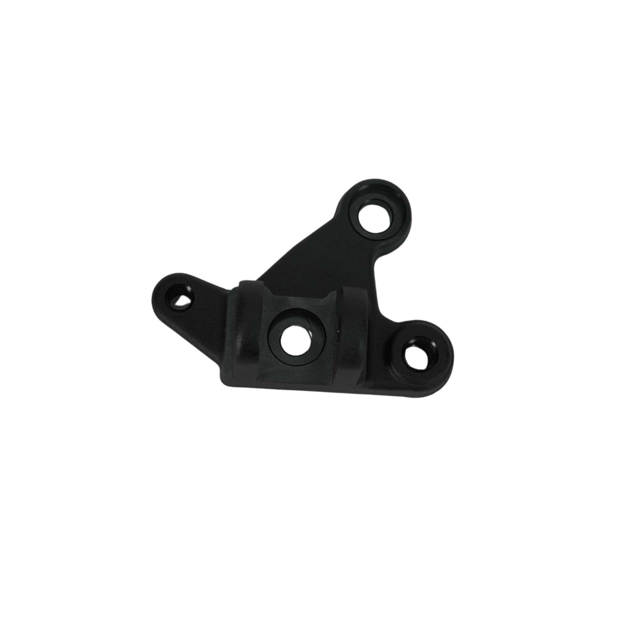 Arctic Leopard XE  Pro Footrest Bracket Right (Arctic Leopard XE  Pro OEM)