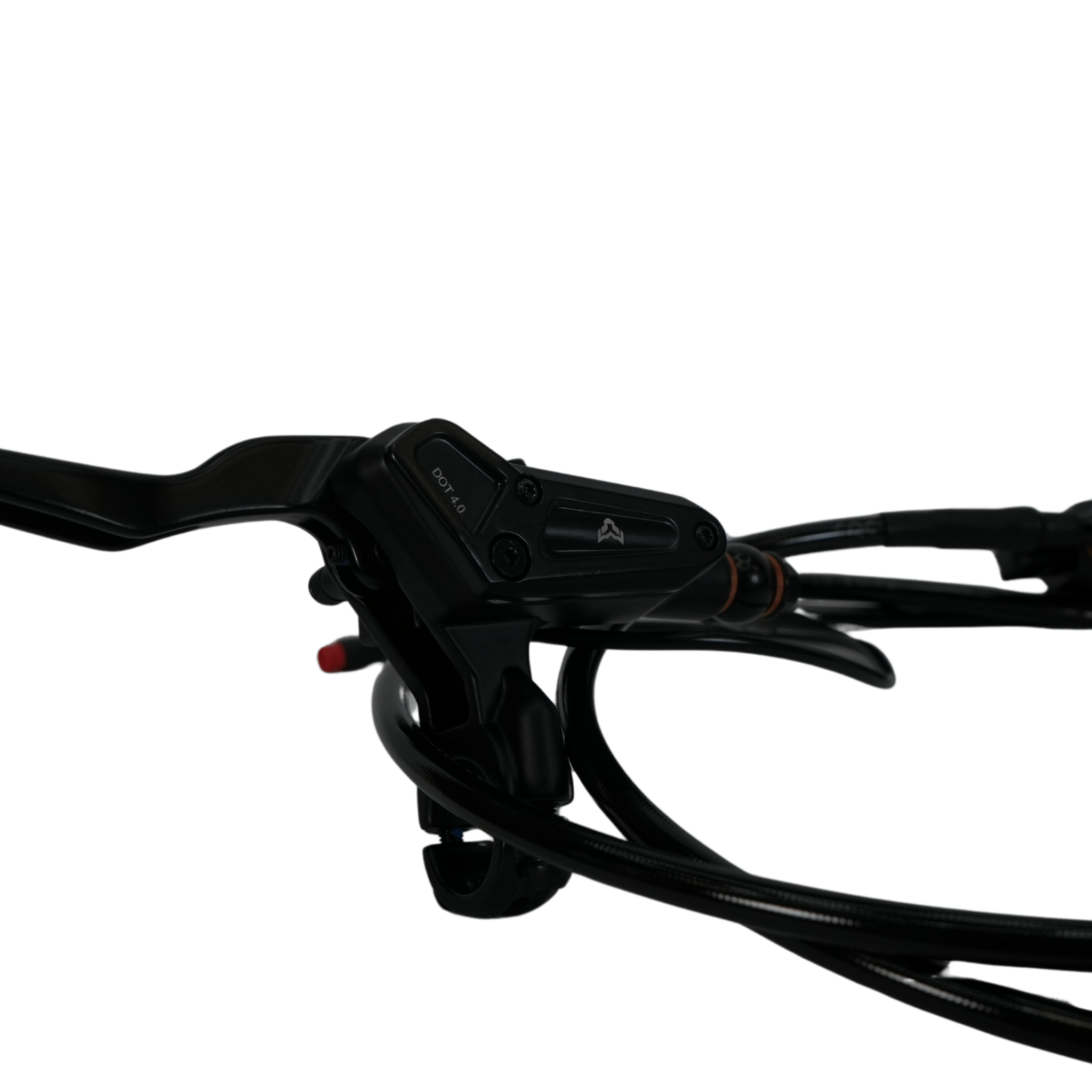 Arctic Leopard XE  Pro Front Brake Assembly (Arctic Leopard XE  Pro OEM)