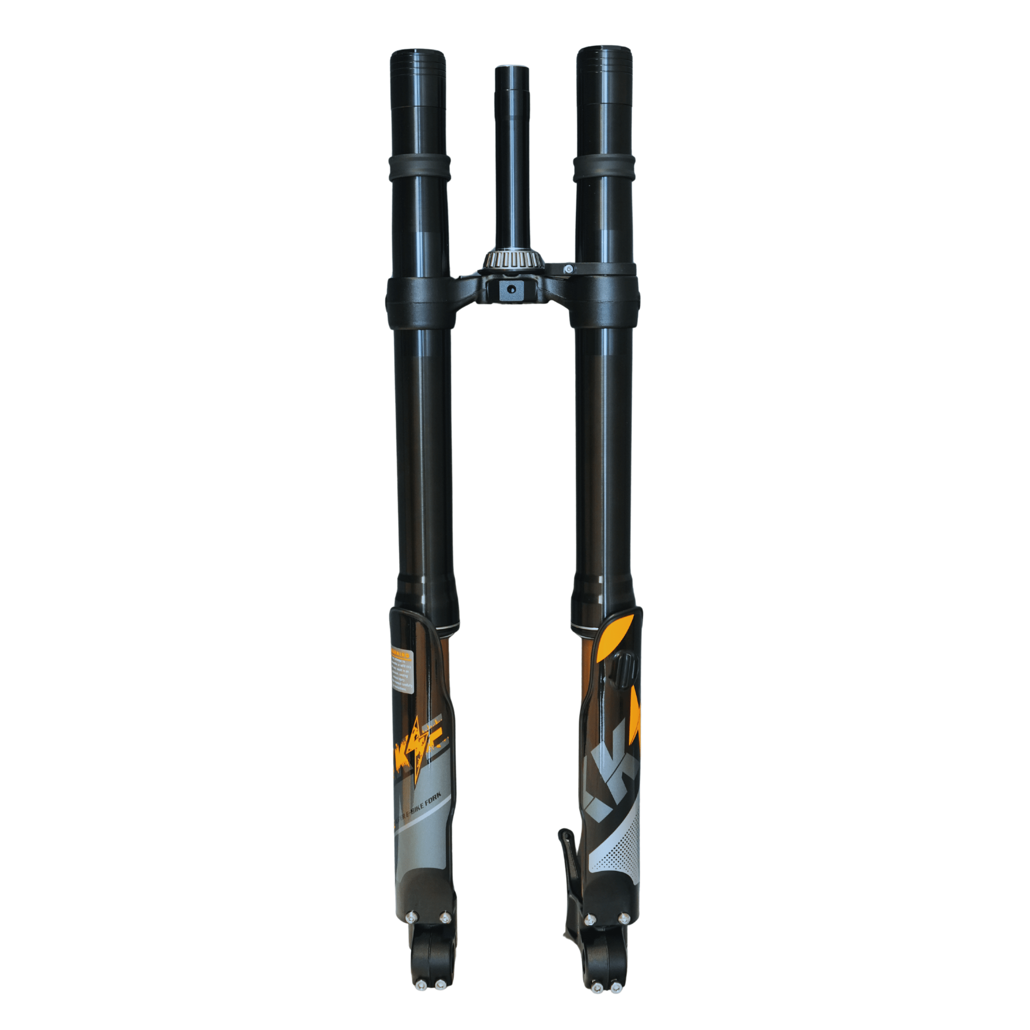 Arctic Leopard XE Pro/Pro S Front Forks (Arctic Leopard XE Pro OEM)