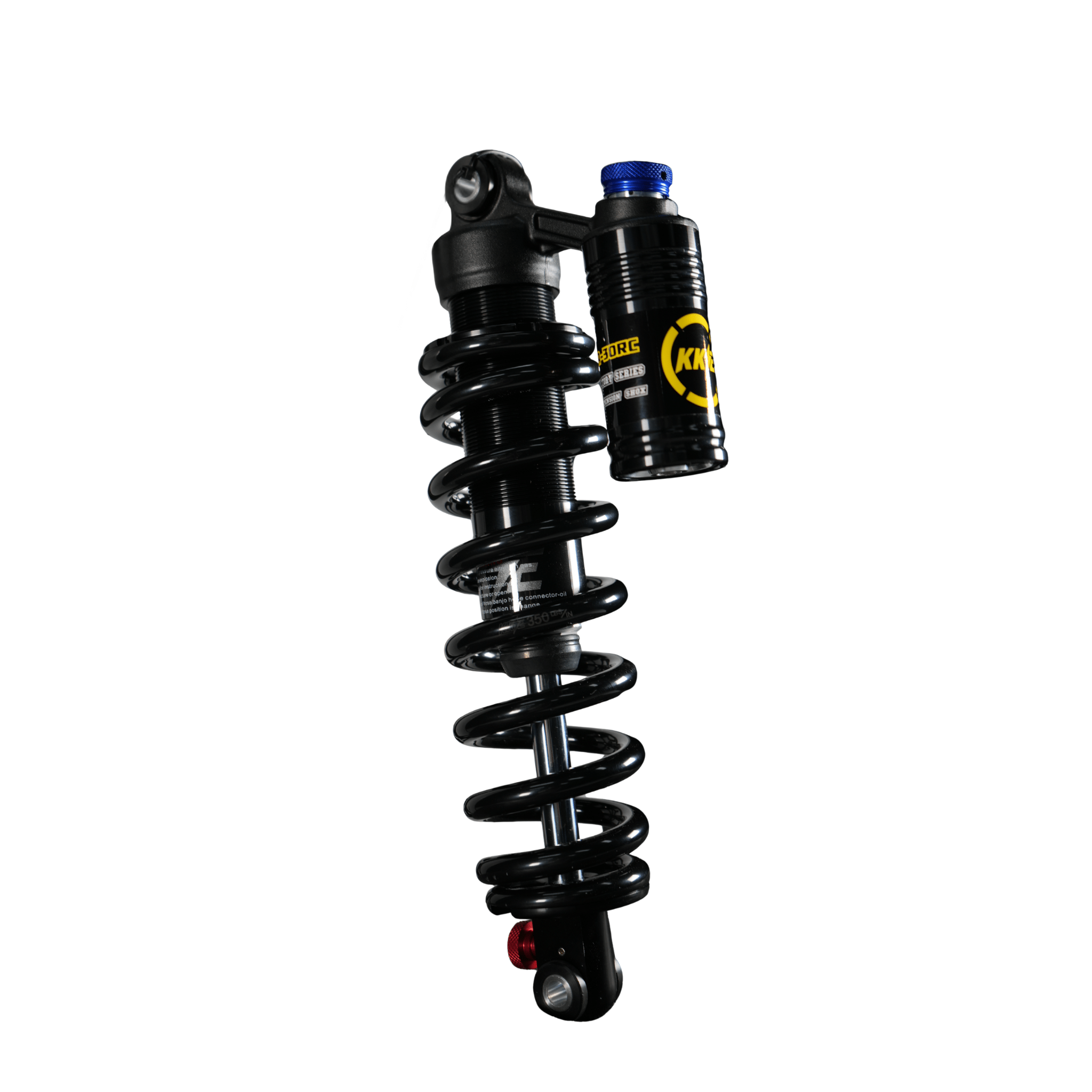 Arctic Leopard XE Pro KKE Rear Shock Absorber (Arctic Leopard XE  Pro OEM)