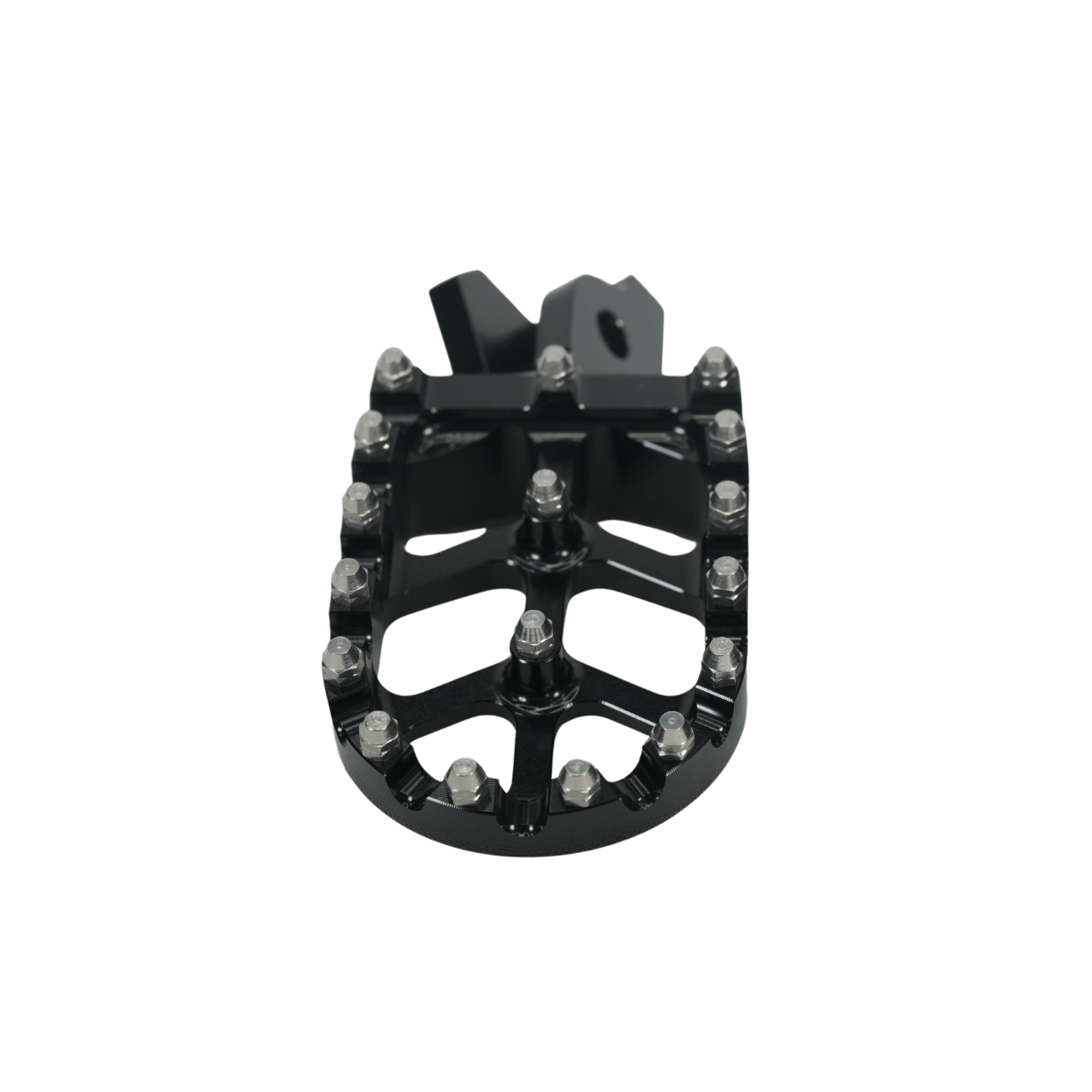 Arctic Leopard XE  Pro Left Foot Peg (Arctic Leopard XE  Pro OEM)