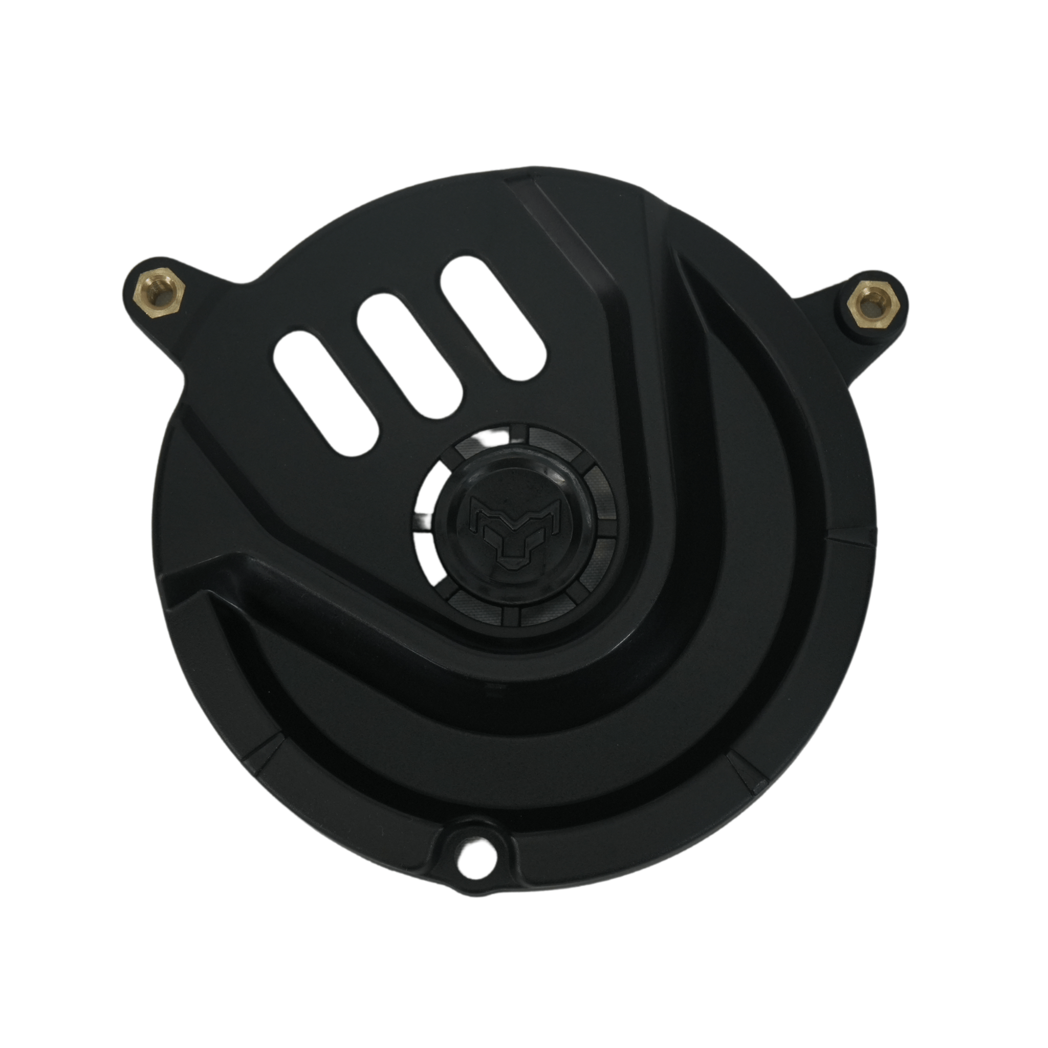 Arctic Leopard XE  Pro Motor Cover (Arctic Leopard XE  Pro OEM)
