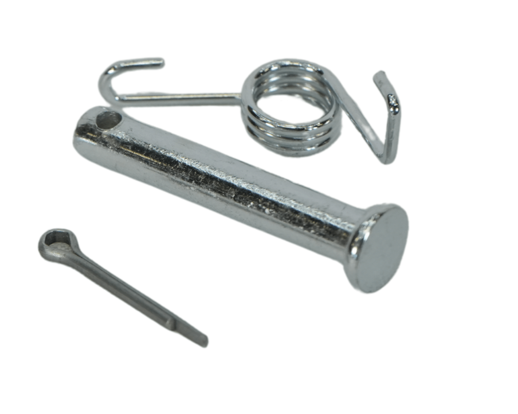 Arctic Leopard XE  Pro Peg Spring, Pin, & Cotter Pin (Arctic Leopard XE  Pro OEM)