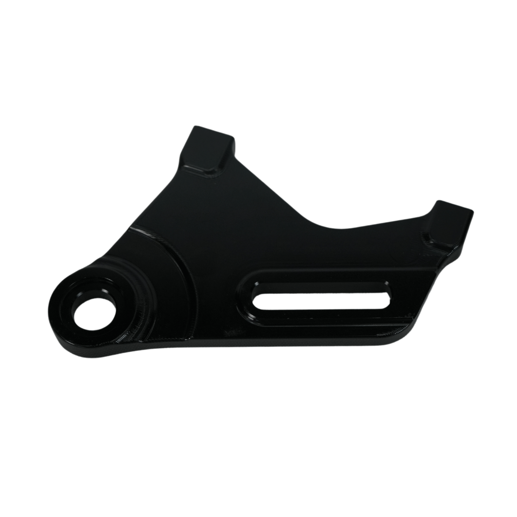 Arctic Leopard XE  Pro Rear Brake Bracket (Arctic Leopard XE  Pro OEM)
