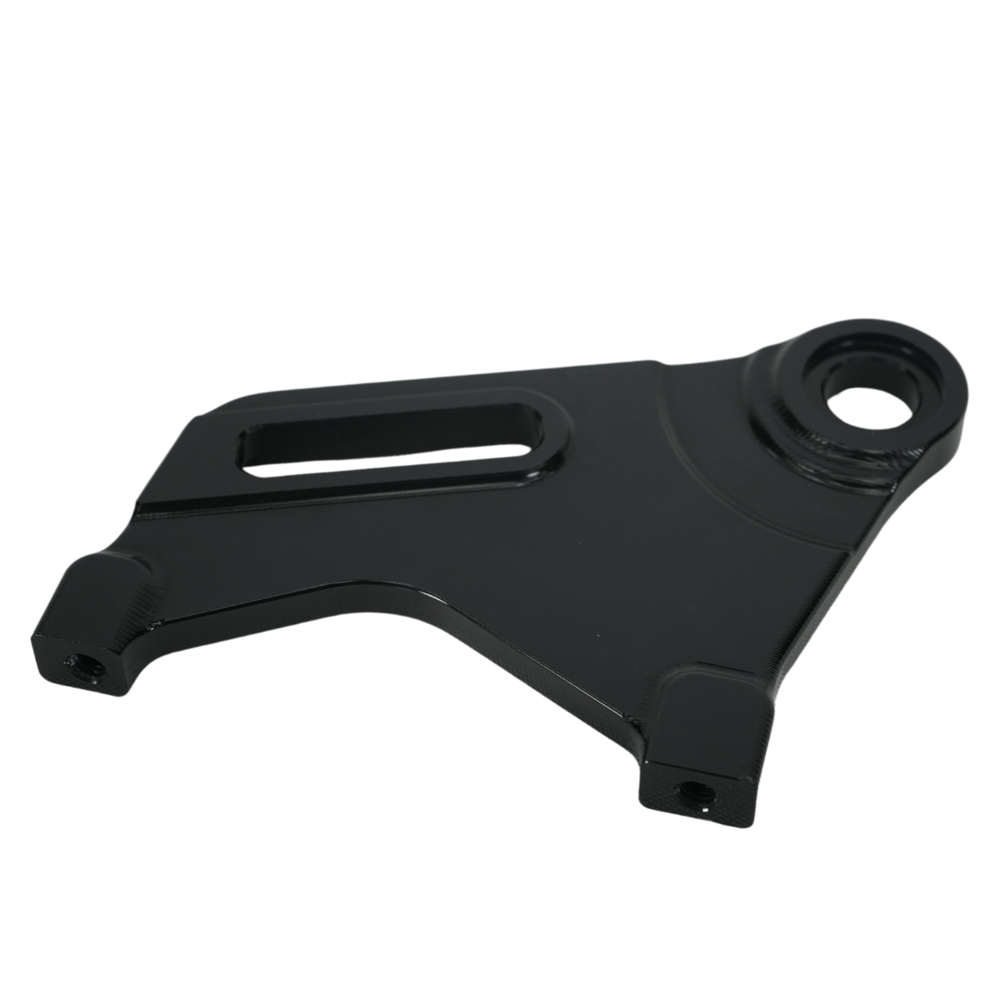 Arctic Leopard XE  Pro Rear Brake Bracket (Arctic Leopard XE  Pro OEM)