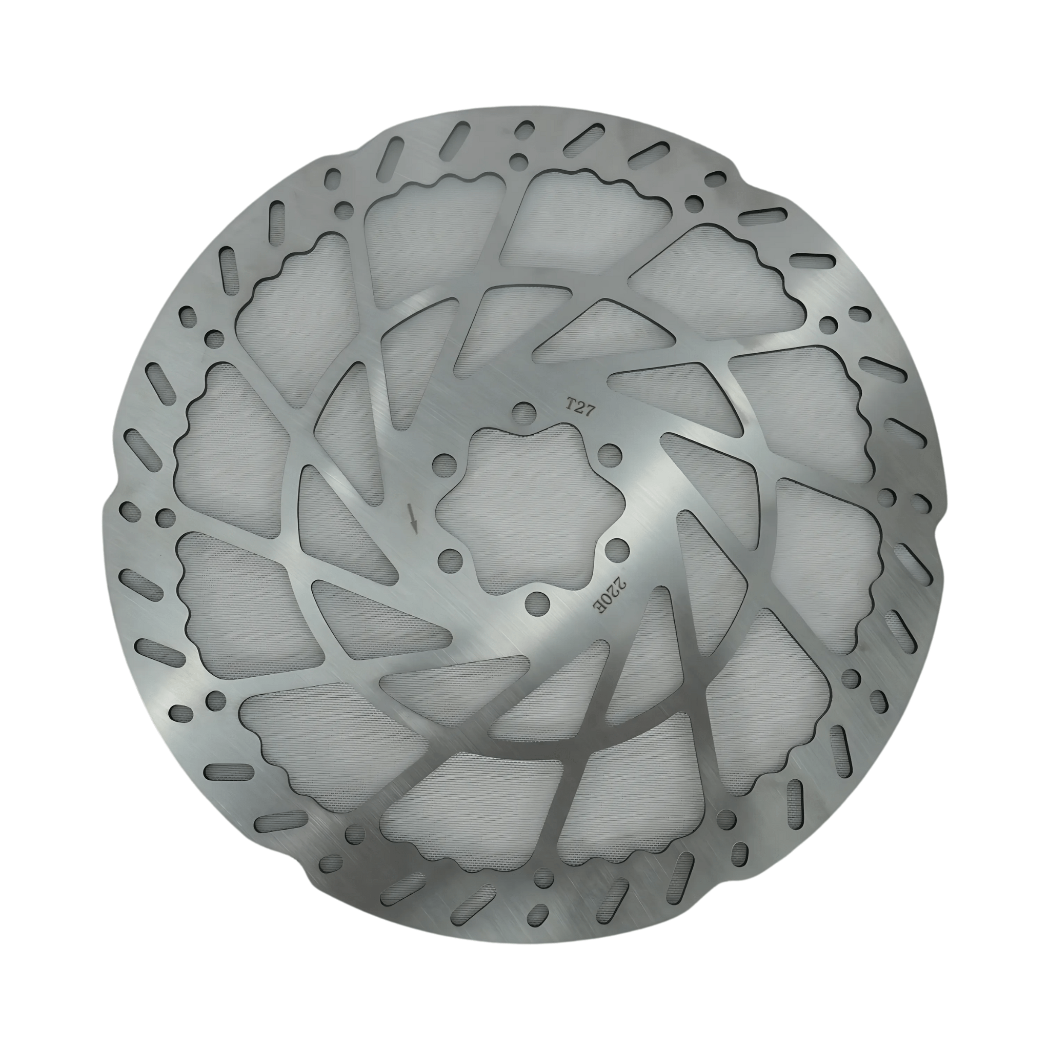 Arctic Leopard XE  Pro Rear Brake Disc (Arctic Leopard XE  Pro OEM)